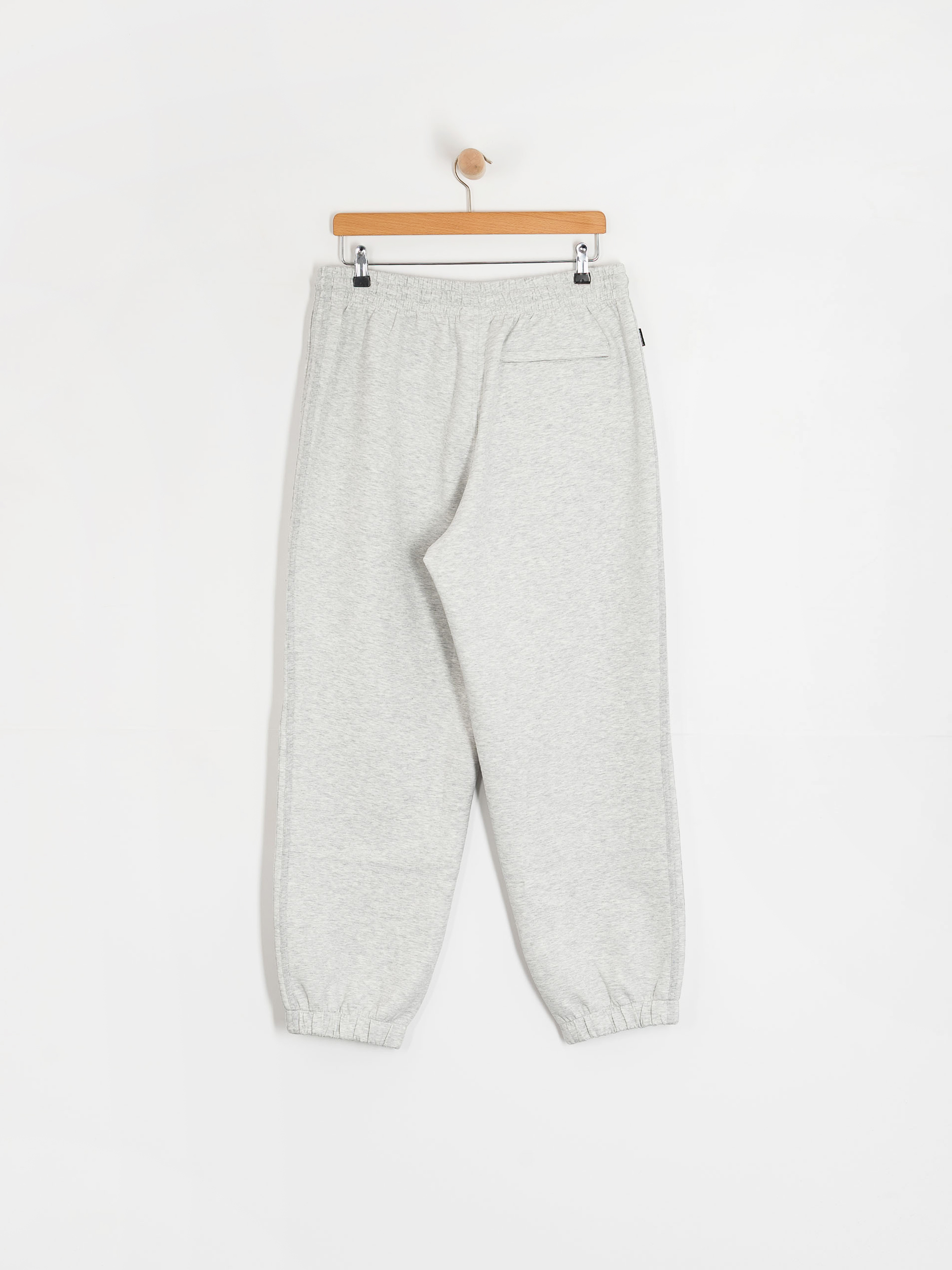 adidas Tech Fleece Pants (lgreyh/black)