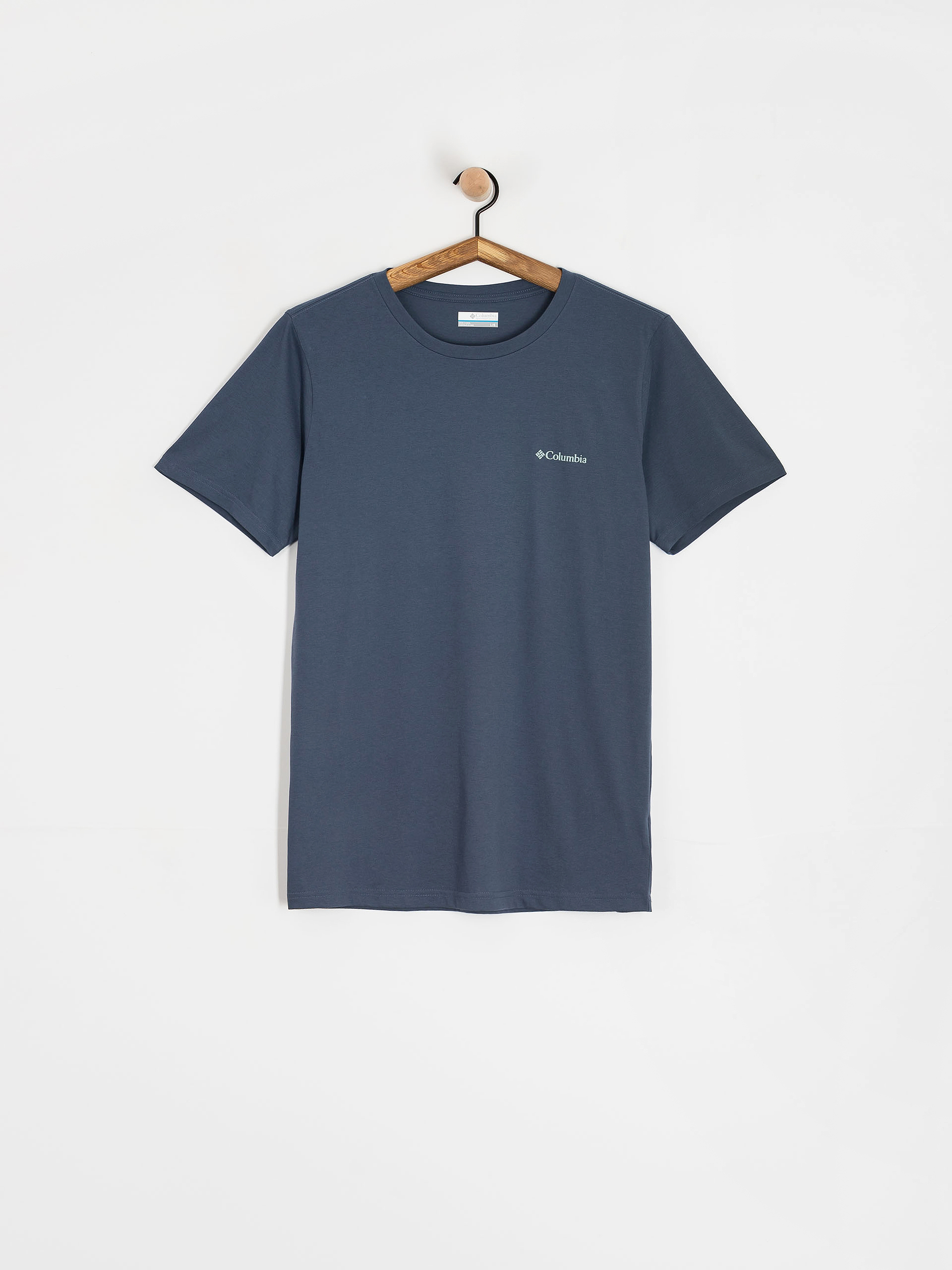 Columbia Rapid Ridge T-Shirt (dark mountain/amazing heights)