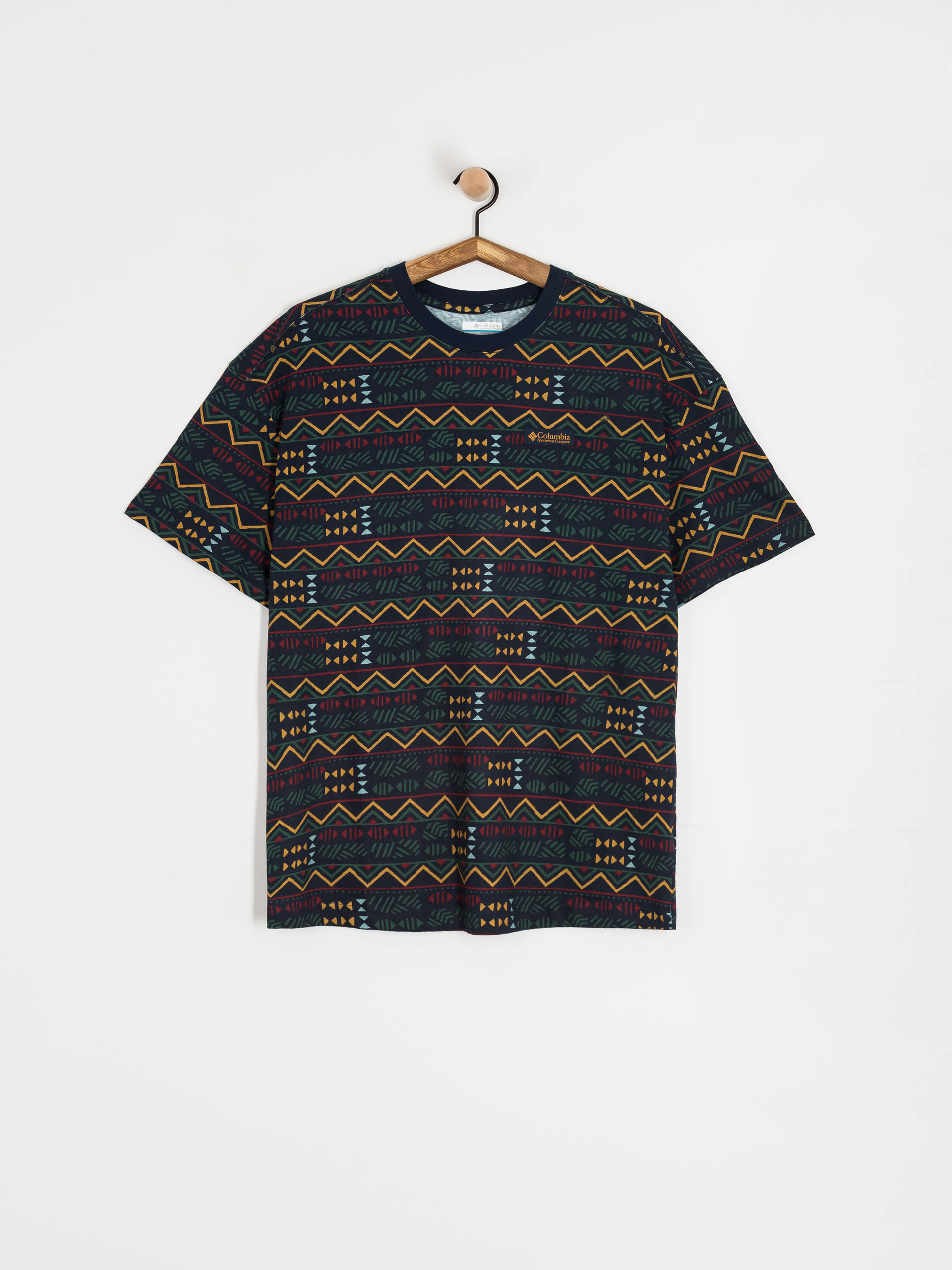 adidas 4.0 Logo T-shirt - black (black/white)