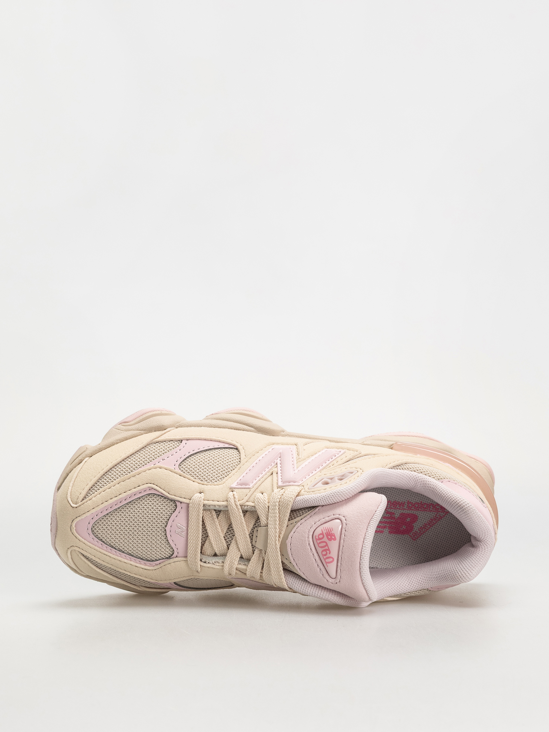 New Balance 9060 JR Schuhe (bisque)