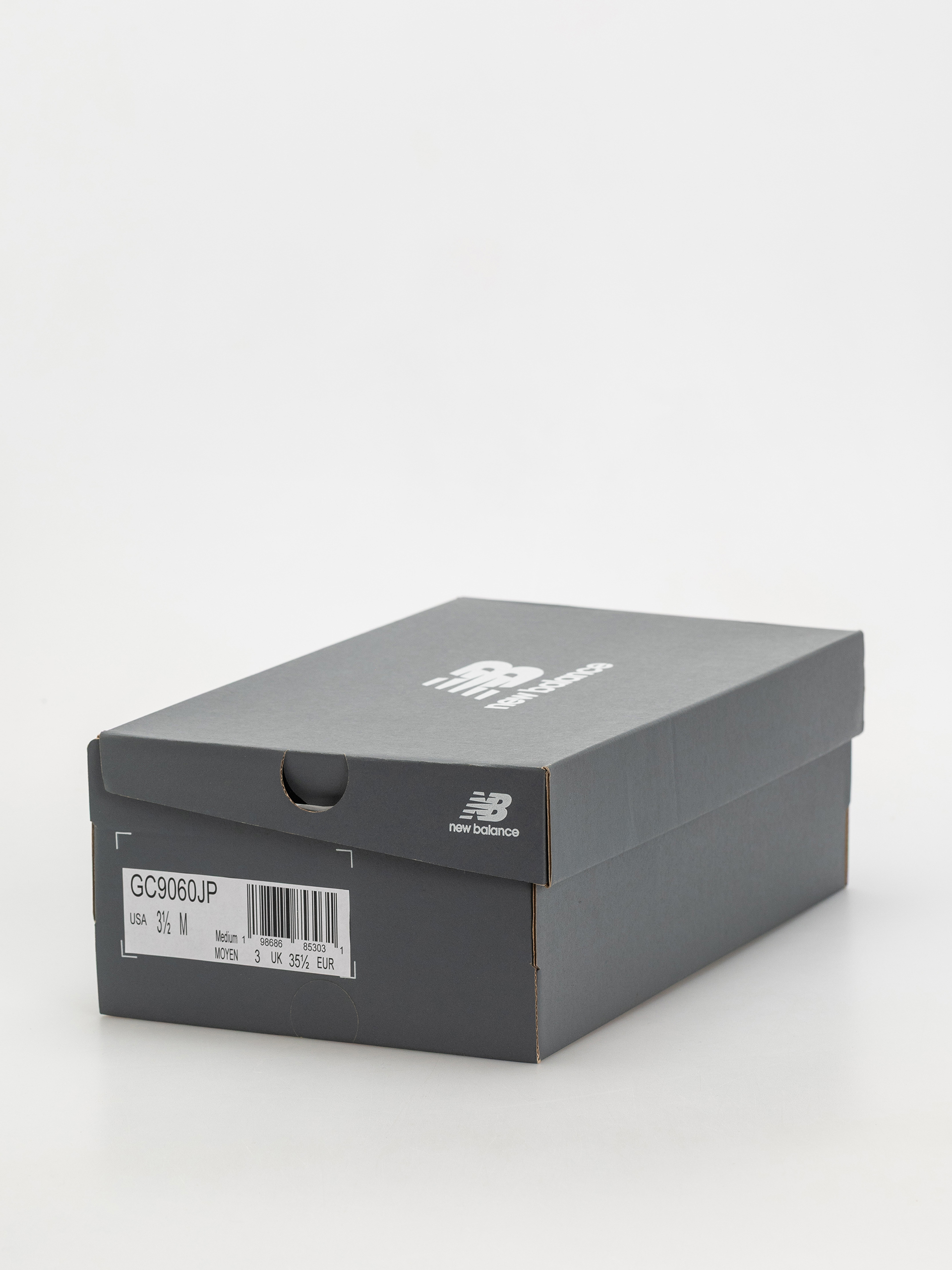 New Balance 9060 JR Schuhe (bisque)