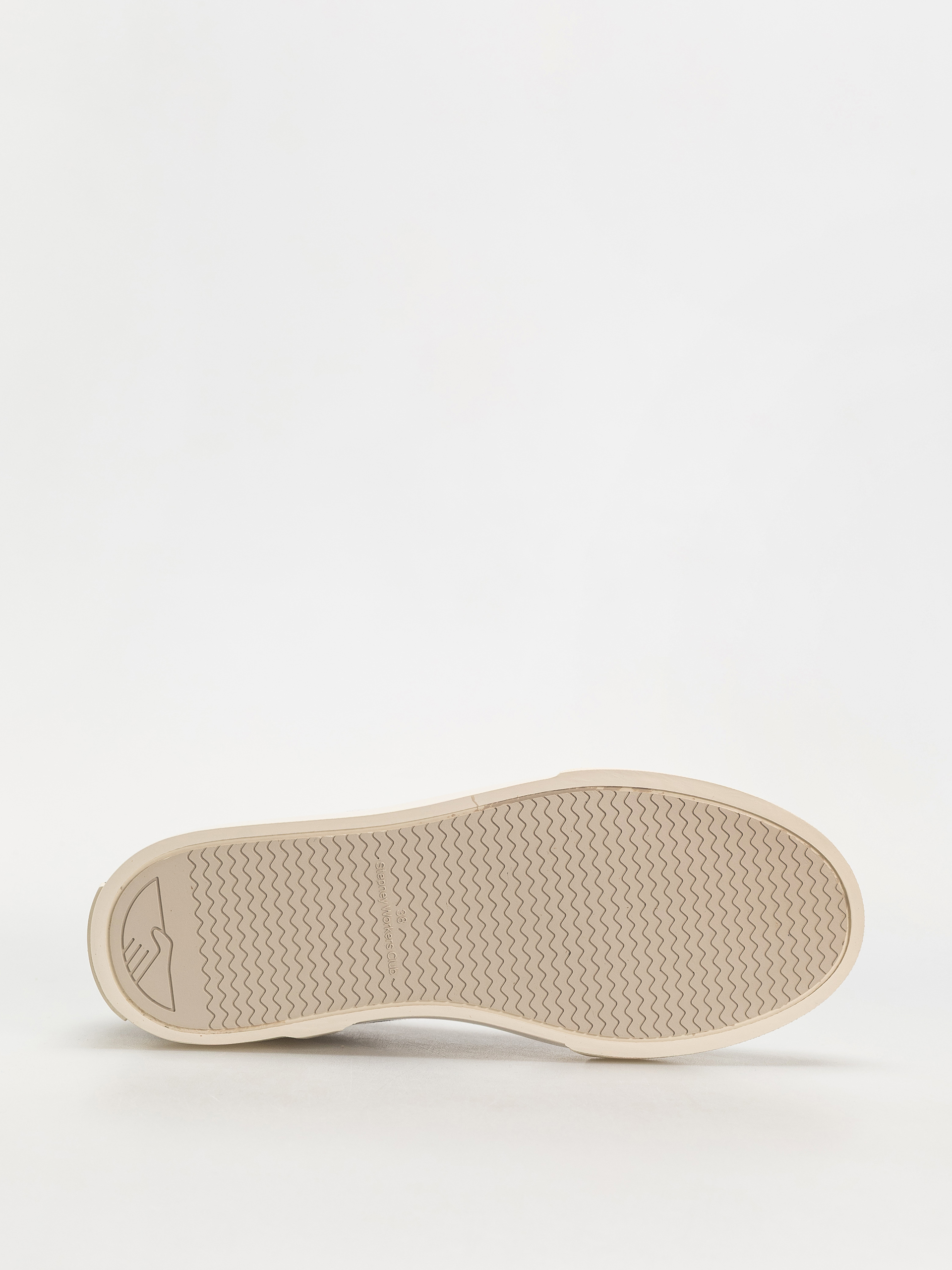 Stepney Workers Club Dellow 02 Shoes (canvas black)