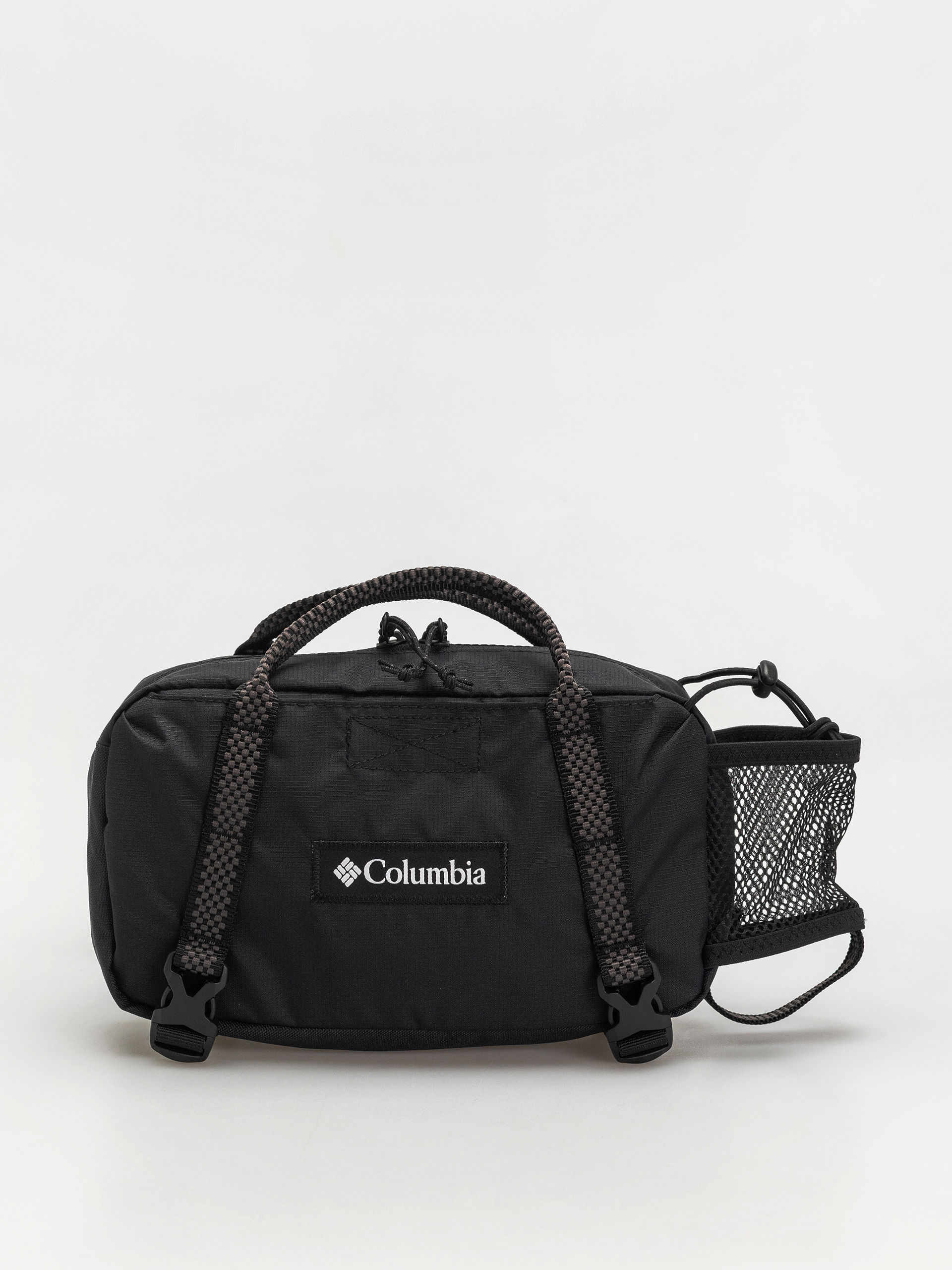 Columbia Echo Mountain Gu00fcrteltasche (black)