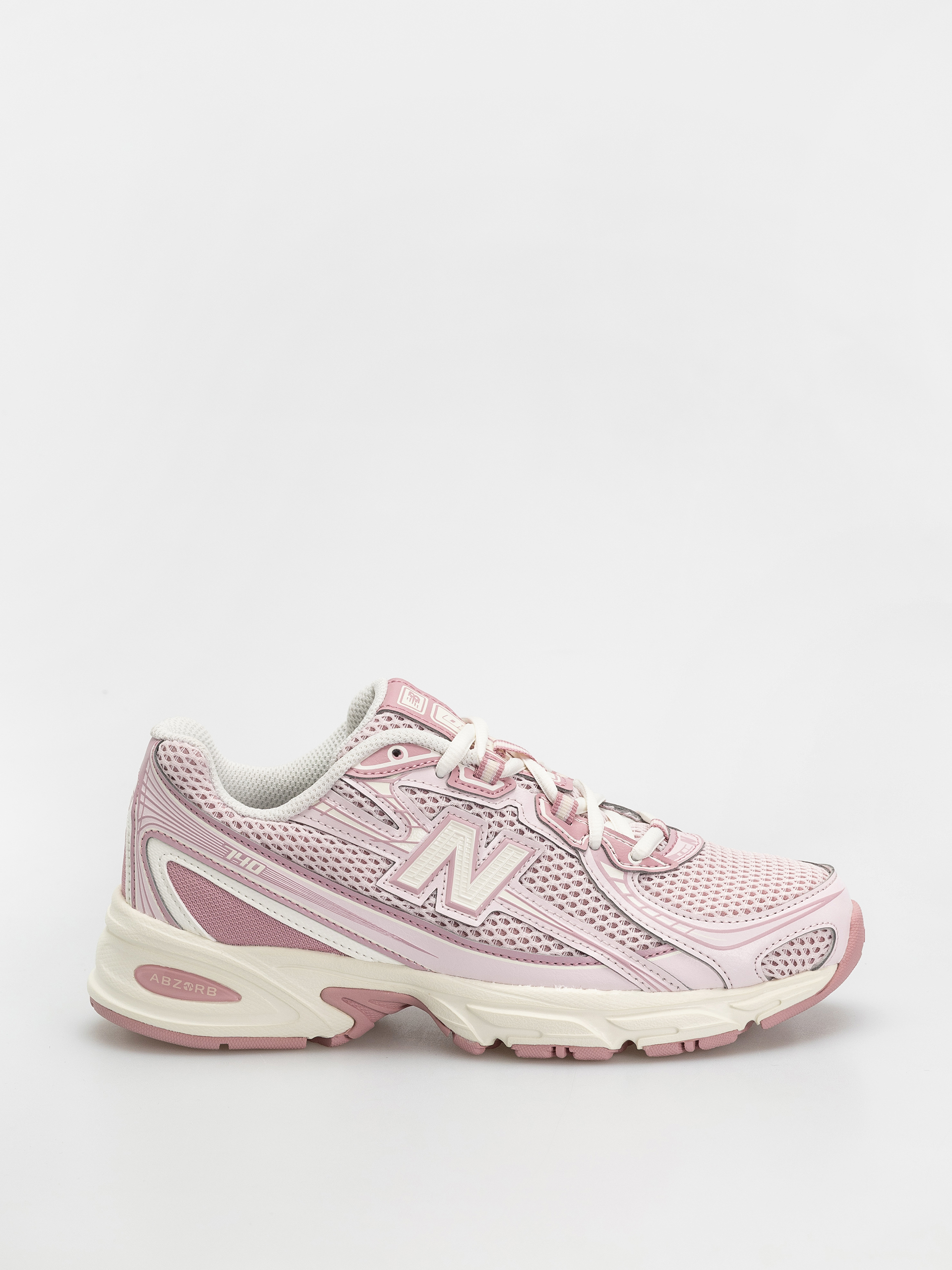 New Balance 740 Shoes pink (pink granite)