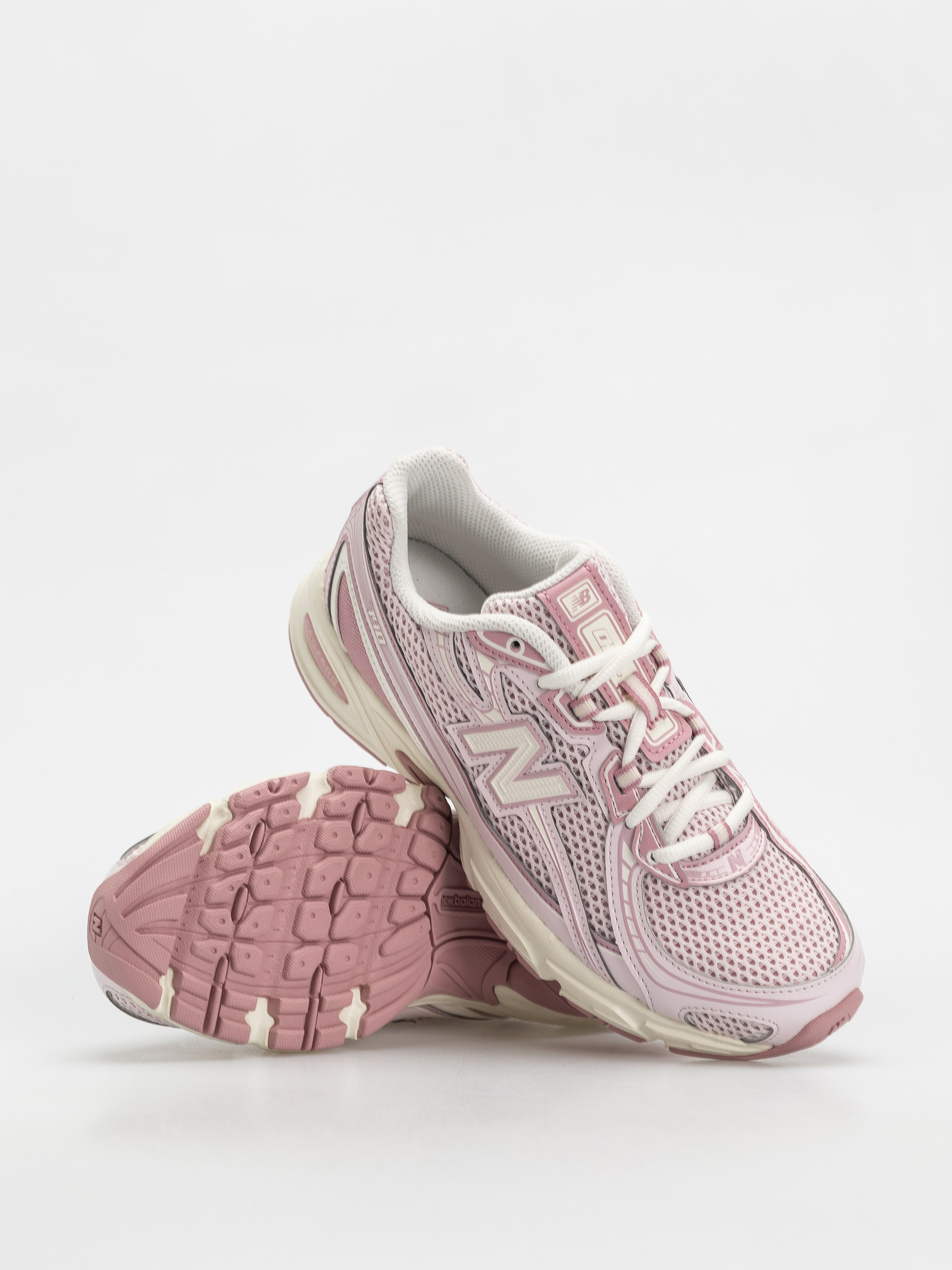 New Balance 740 Schuhe (pink granite)