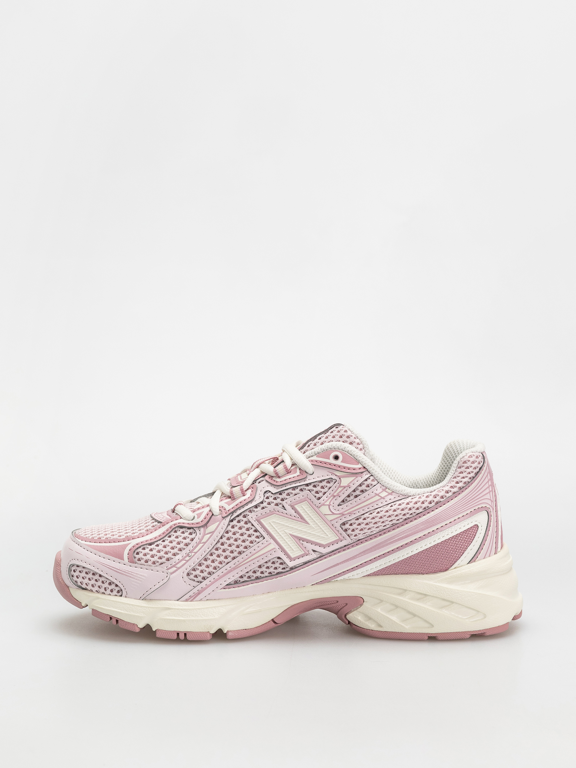 New Balance 740 Shoes (pink granite)