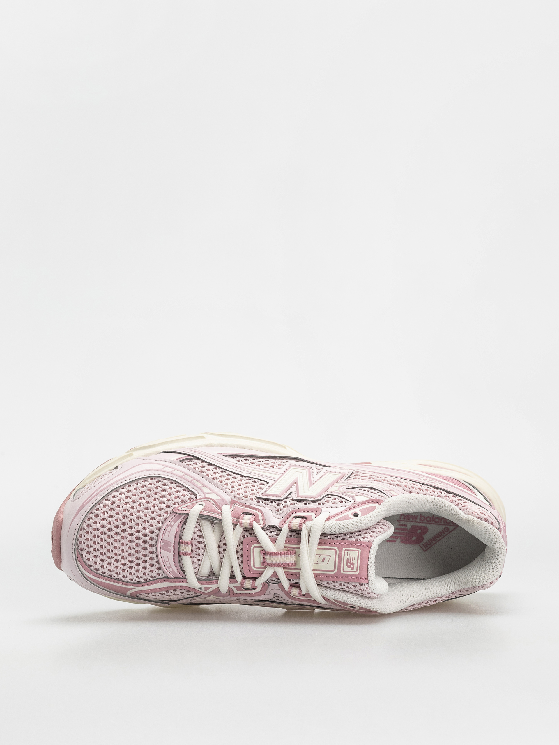 New Balance 740 Shoes (pink granite)