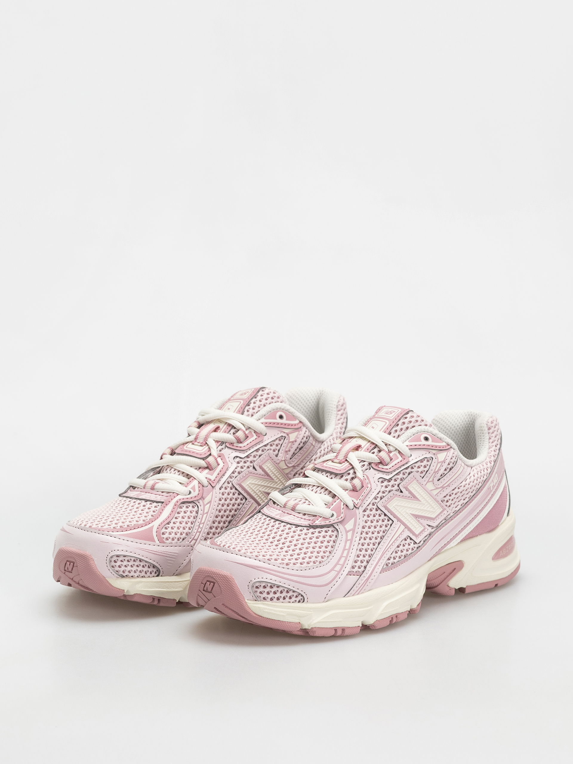 New Balance 740 Schuhe (pink granite)