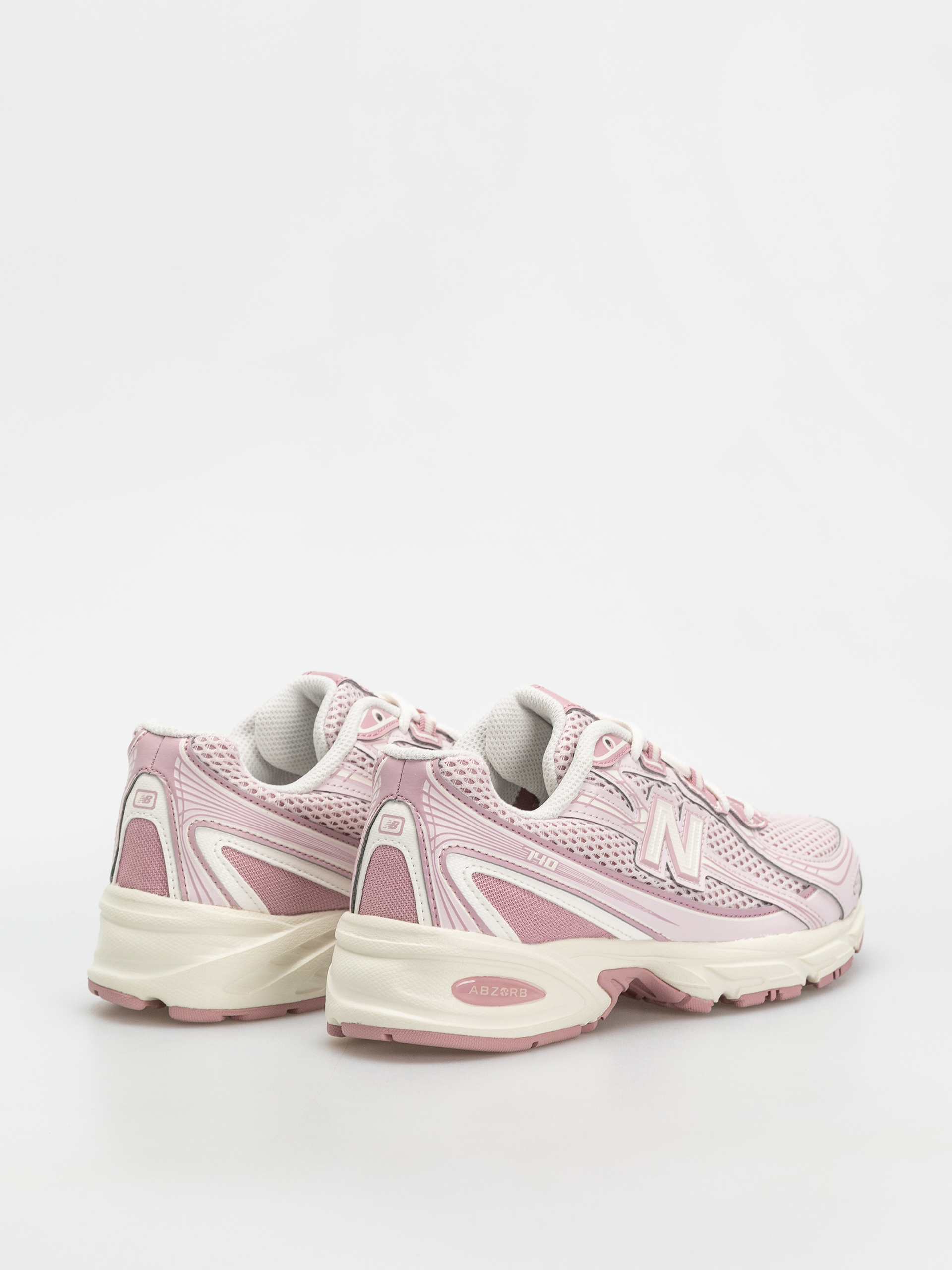 New Balance 740 Schuhe (pink granite)
