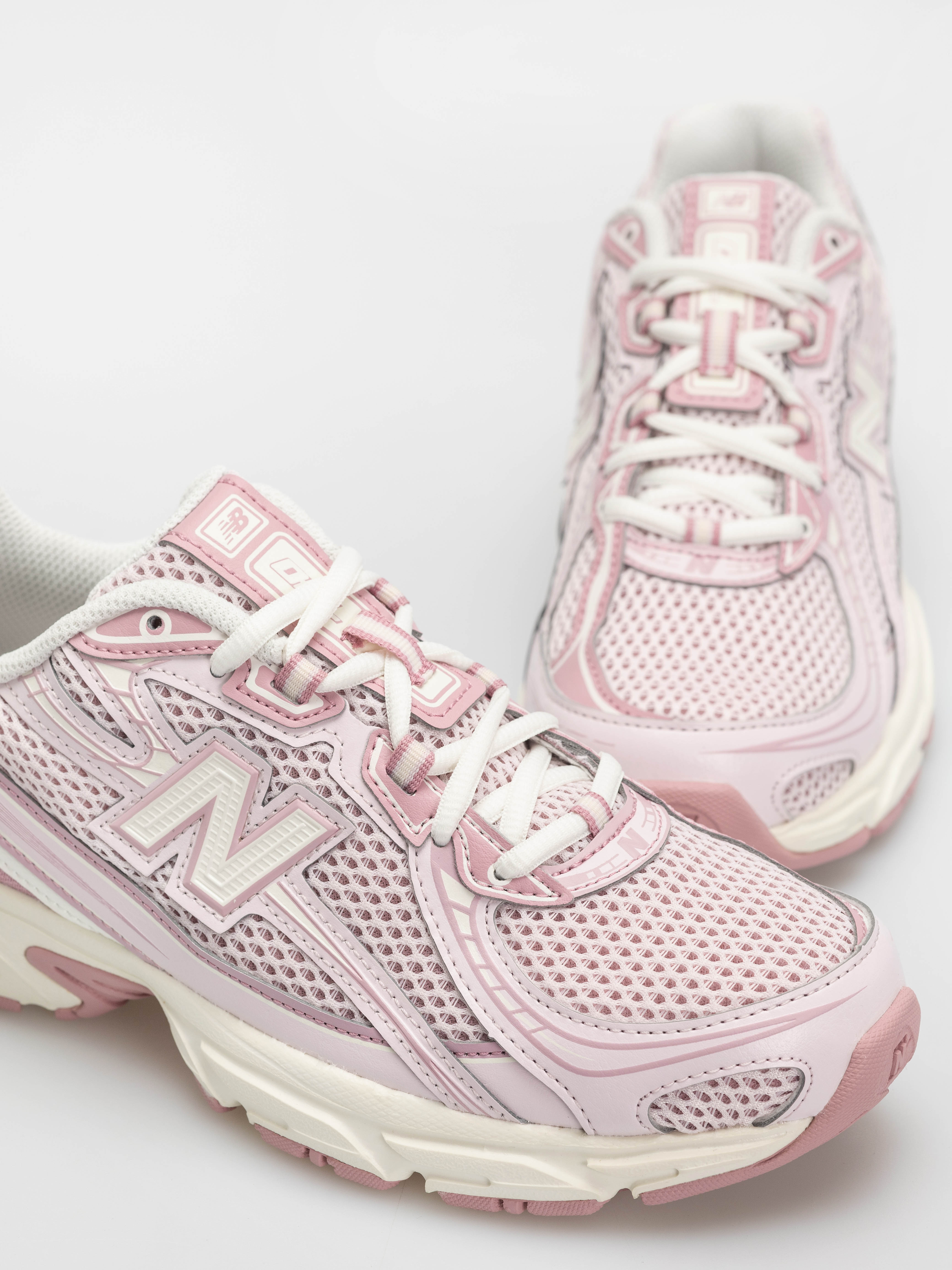 New Balance 740 Schuhe (pink granite)
