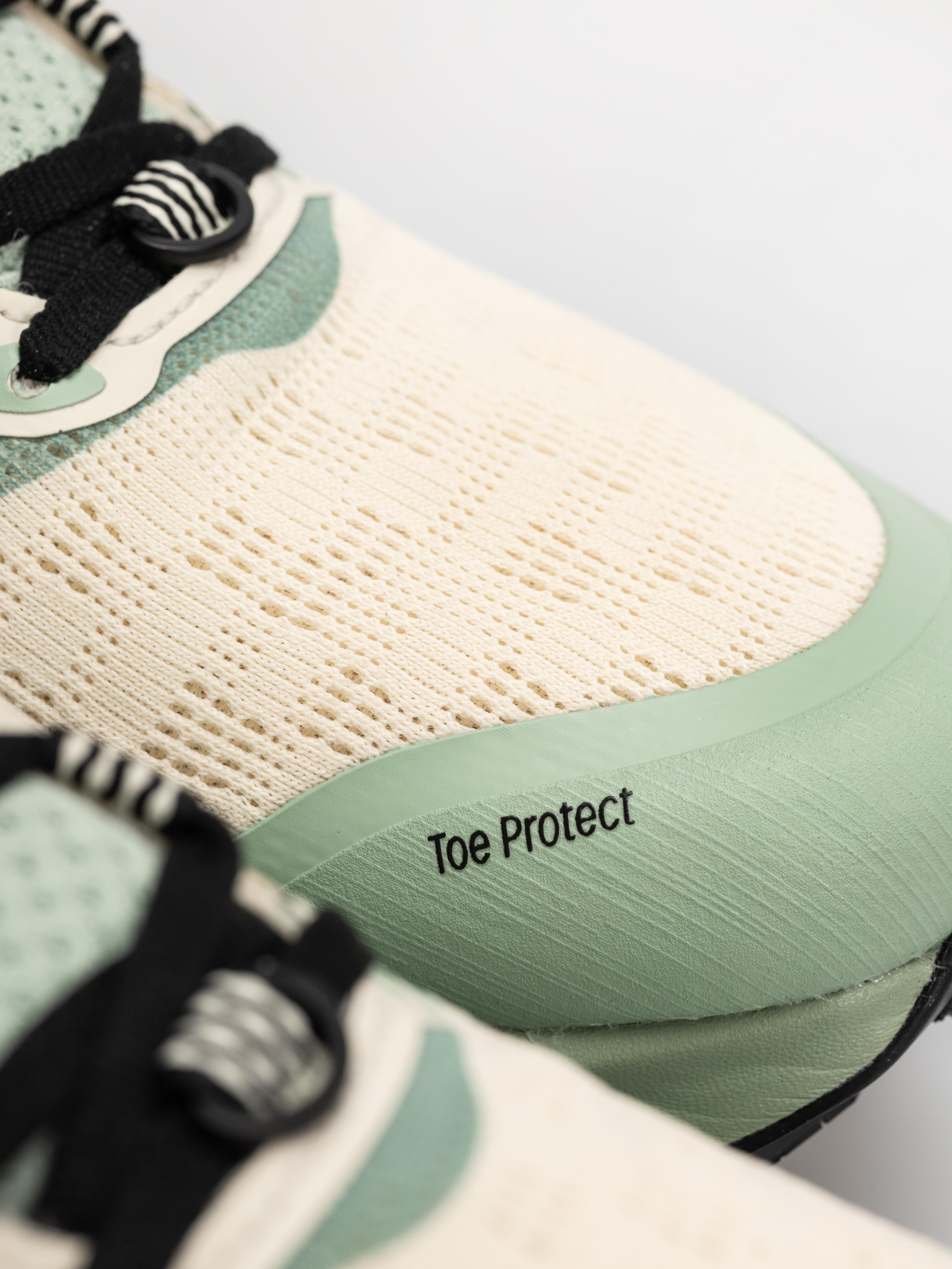 New Balance Fresh Foam X Hierro V9 Gore-Tex Shoes (mosaic green)