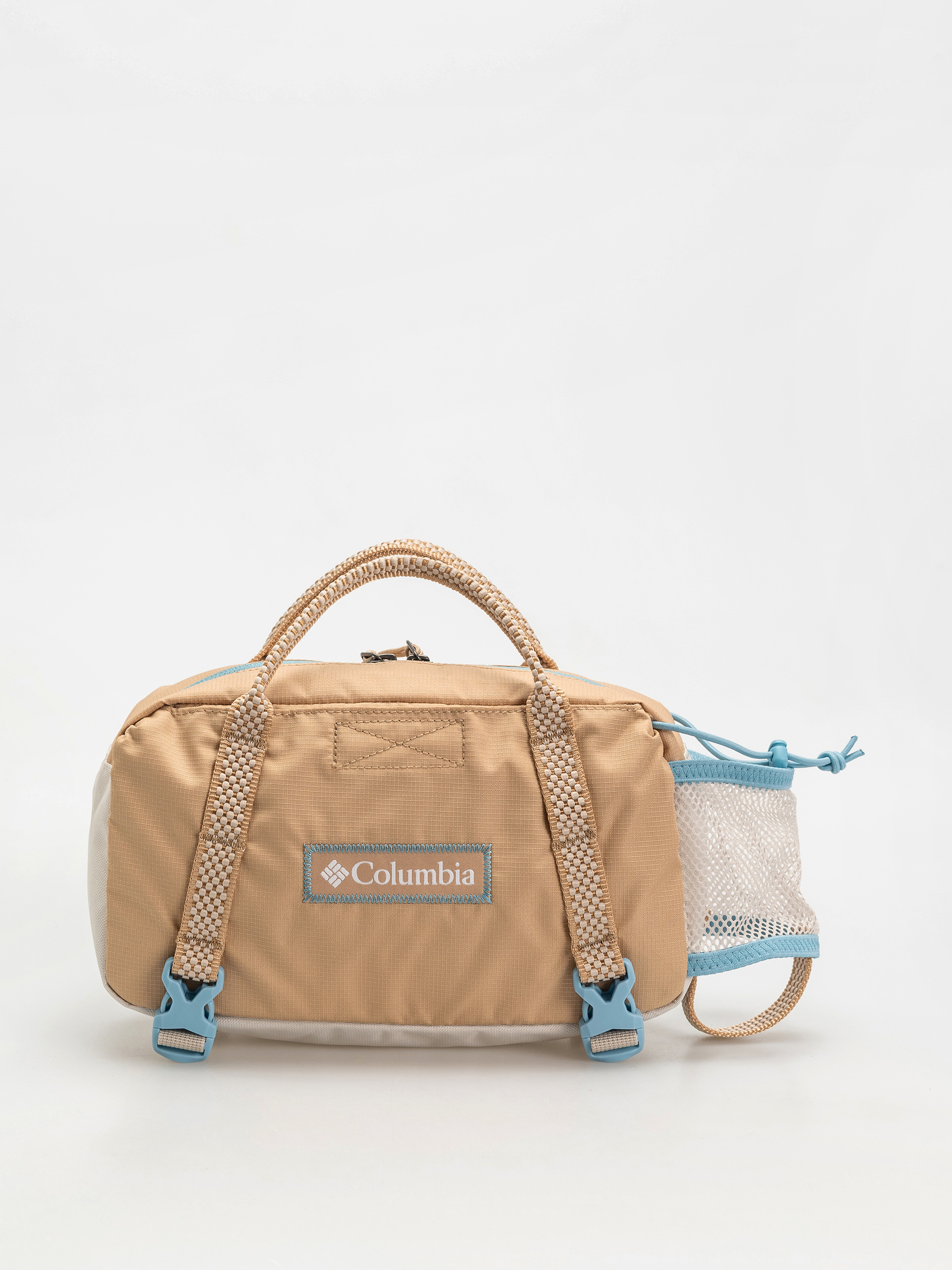 Columbia Echo Mountain Gürteltasche (canoe/dark stone)