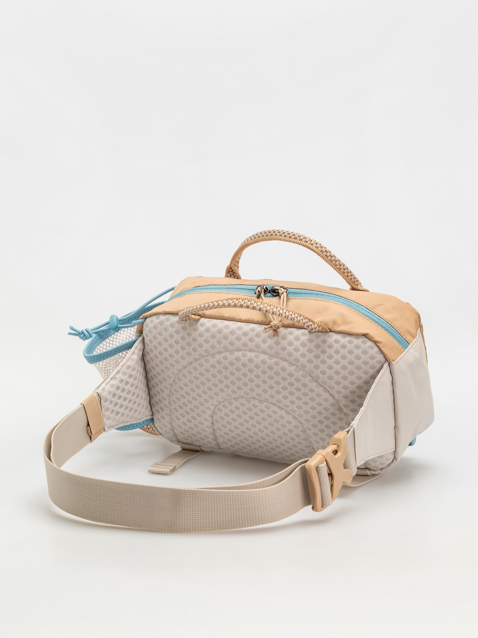 Columbia Echo Mountain Gürteltasche (canoe/dark stone)