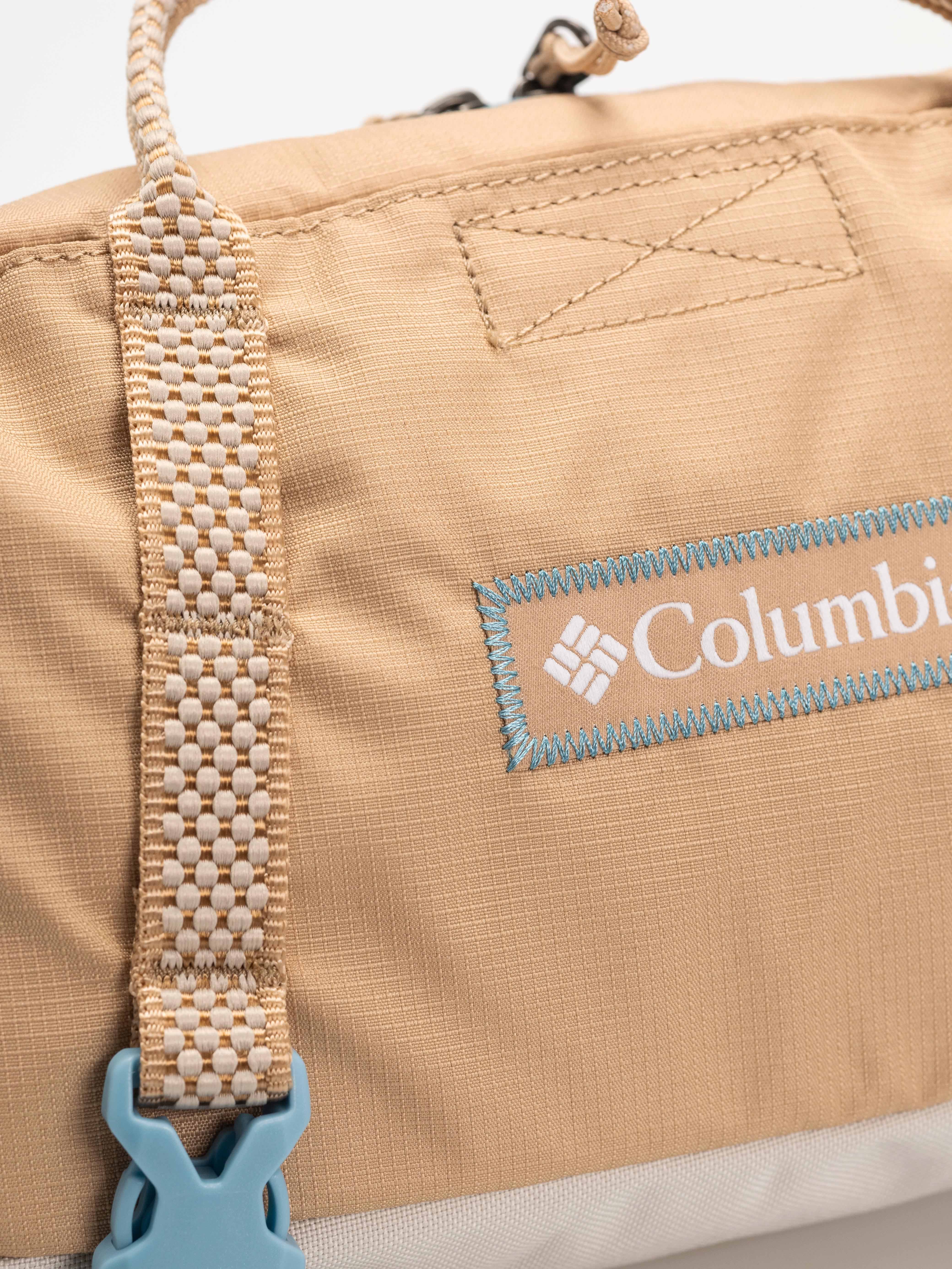 Columbia Echo Mountain Gürteltasche (canoe/dark stone)