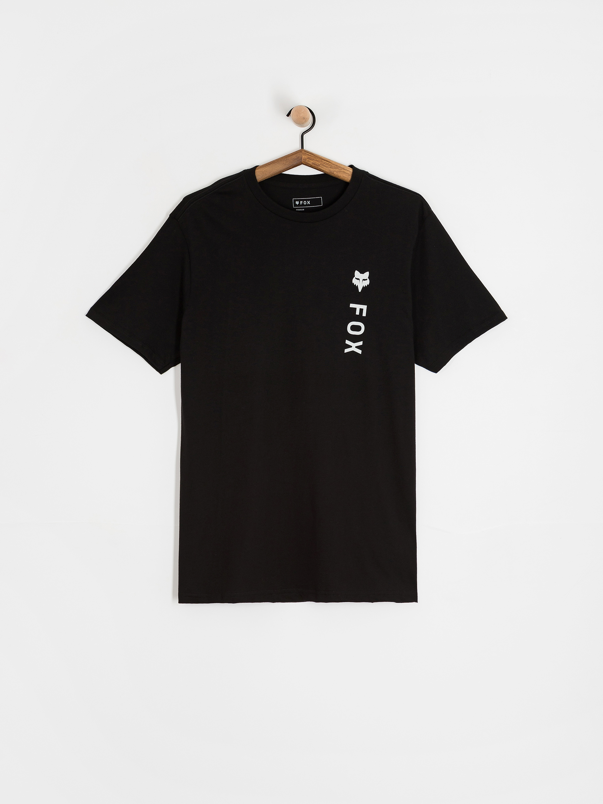 Fox Winners Circle T-Shirt (black)