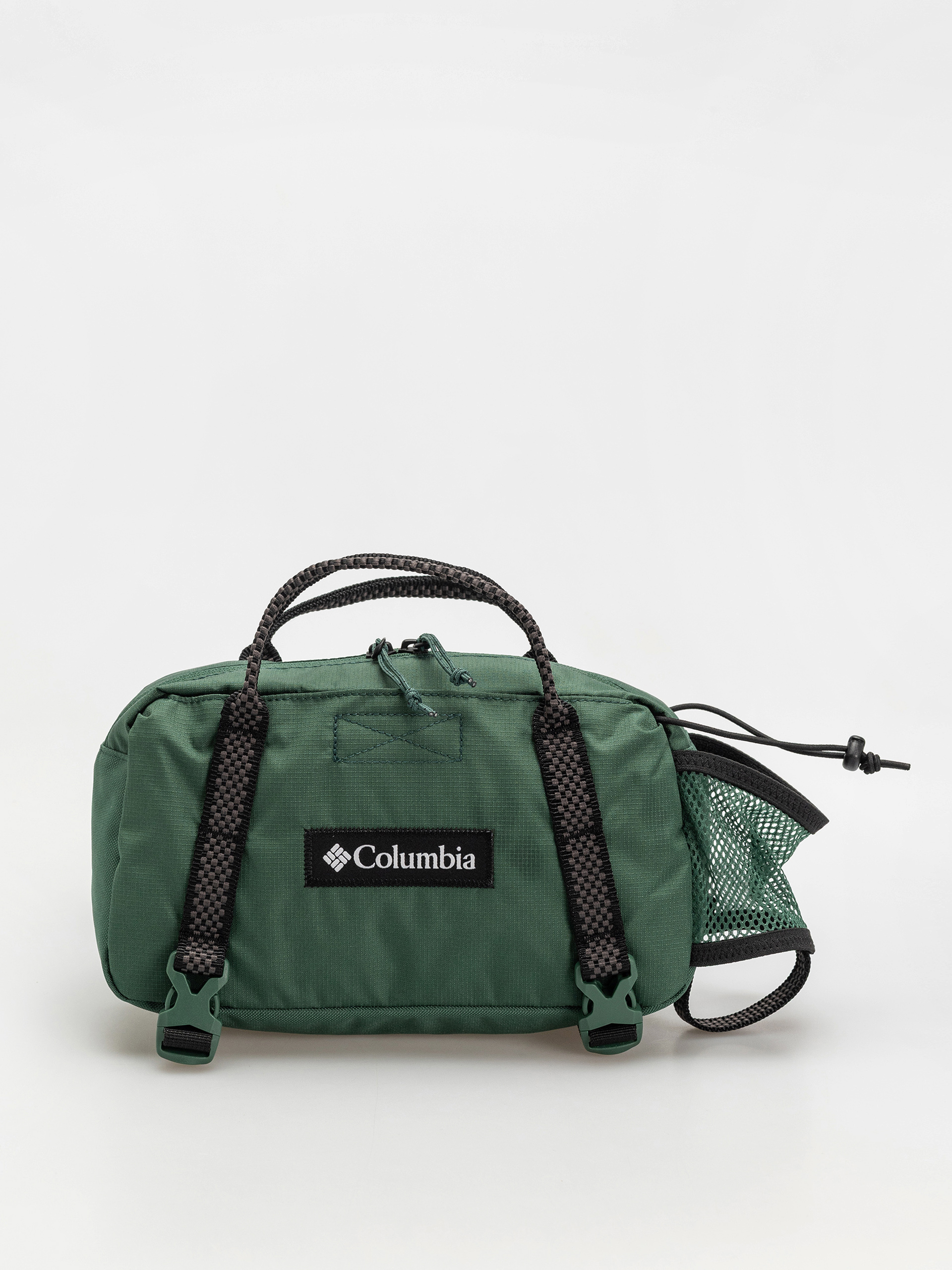 Columbia Echo Mountain Gürteltasche (rain forest/black)