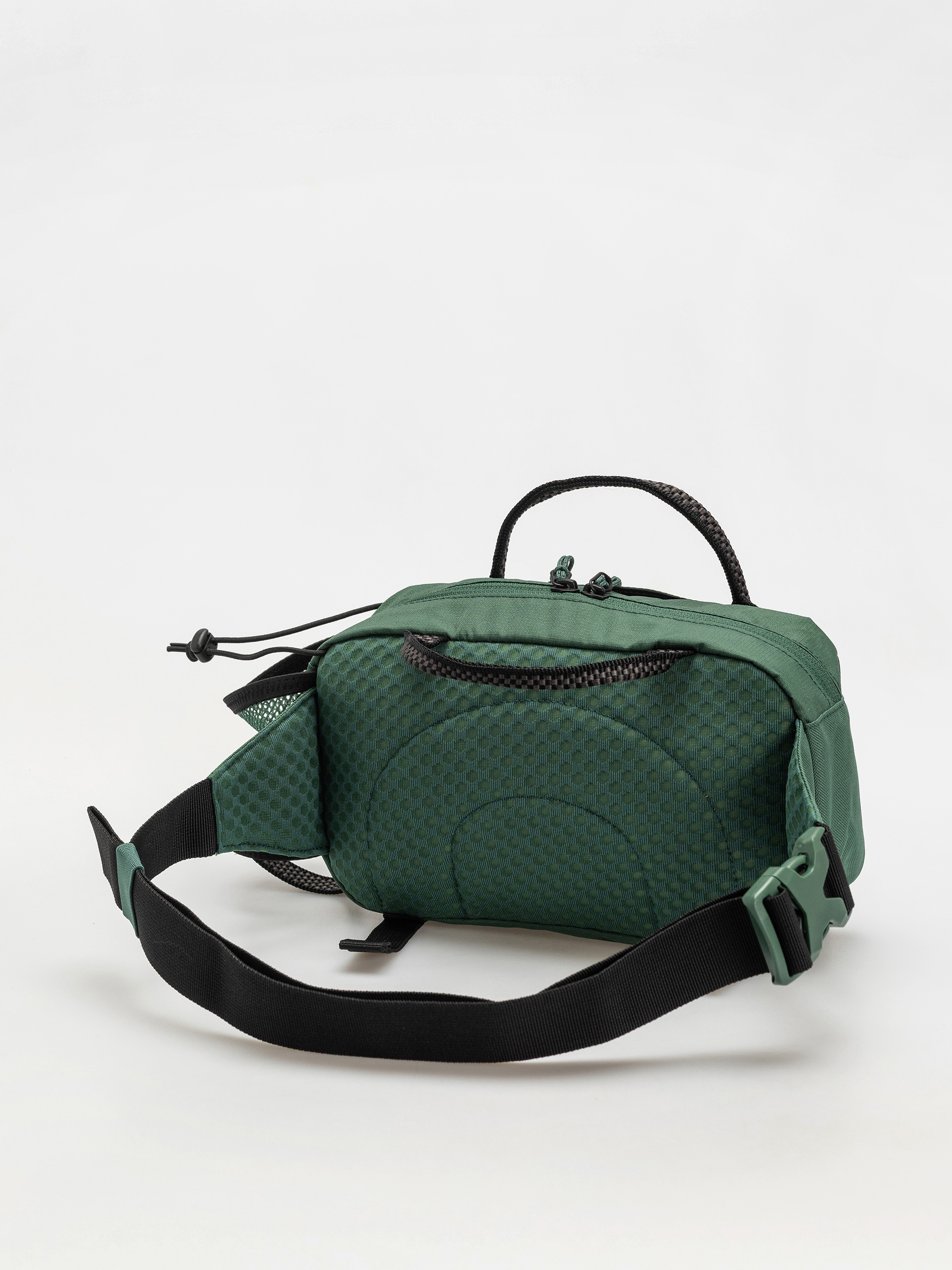 Columbia Echo Mountain Gürteltasche (rain forest/black)