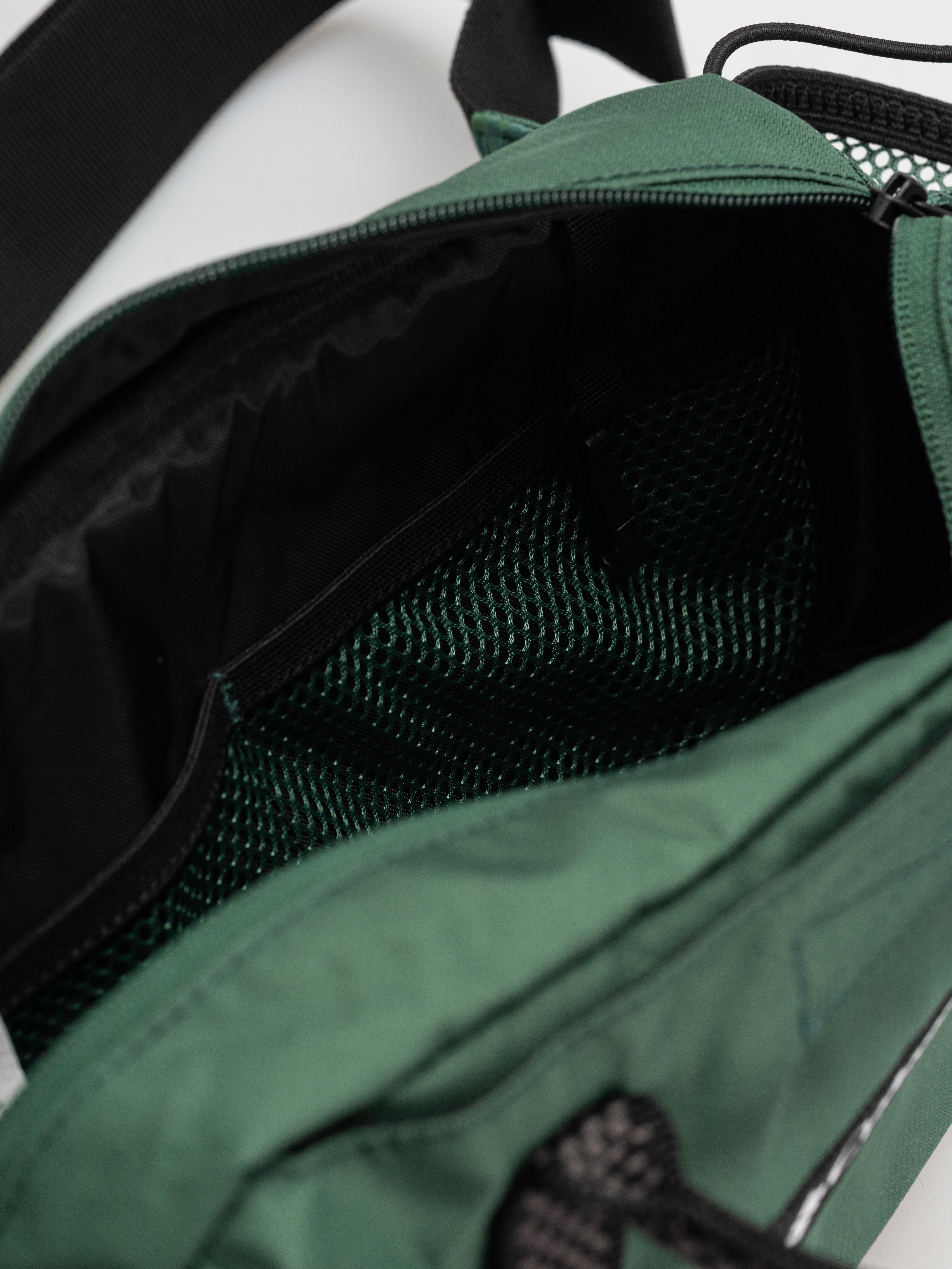 Columbia Echo Mountain Gürteltasche (rain forest/black)