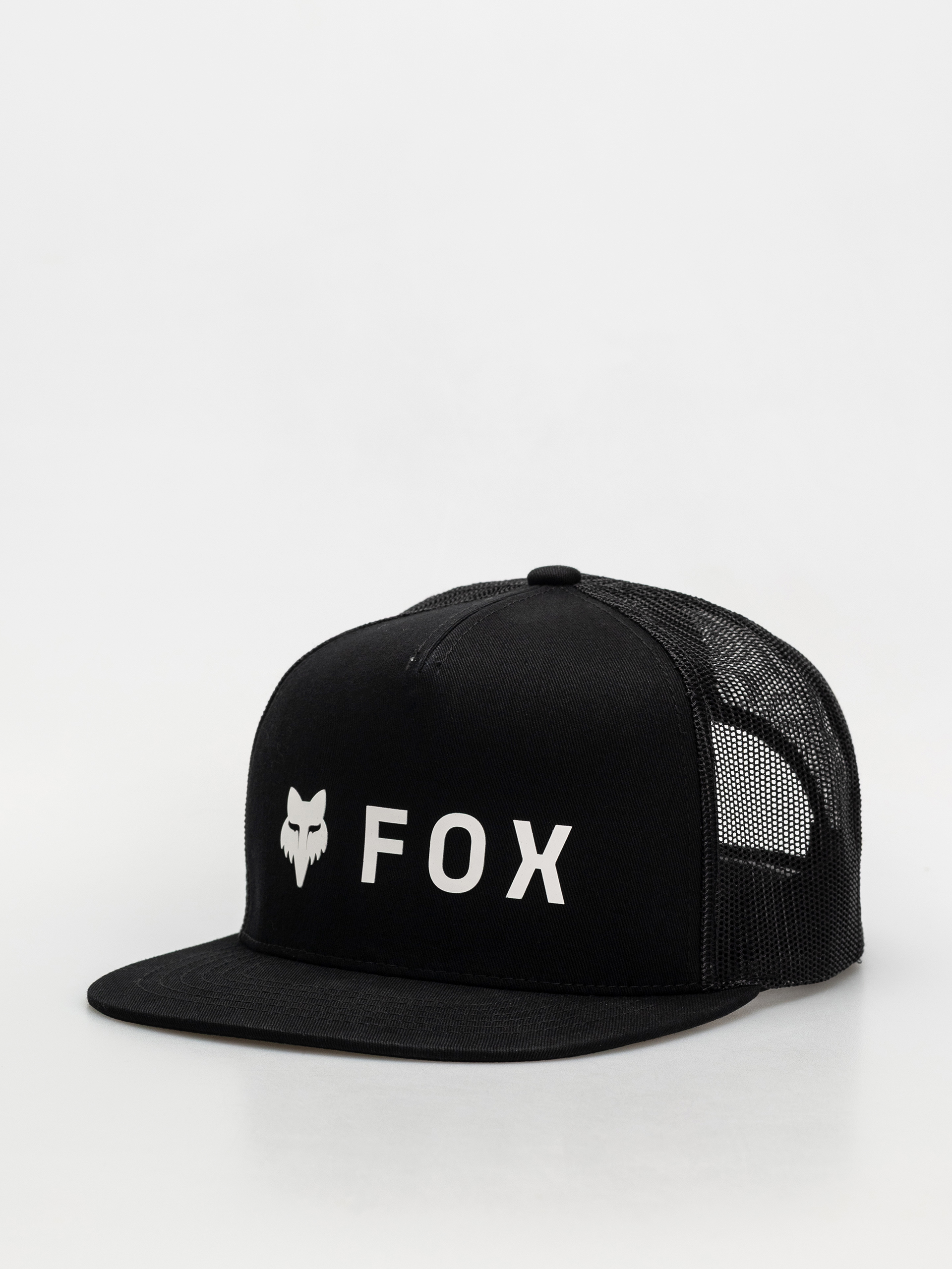 Fox Absolute Mesh Cap (black)