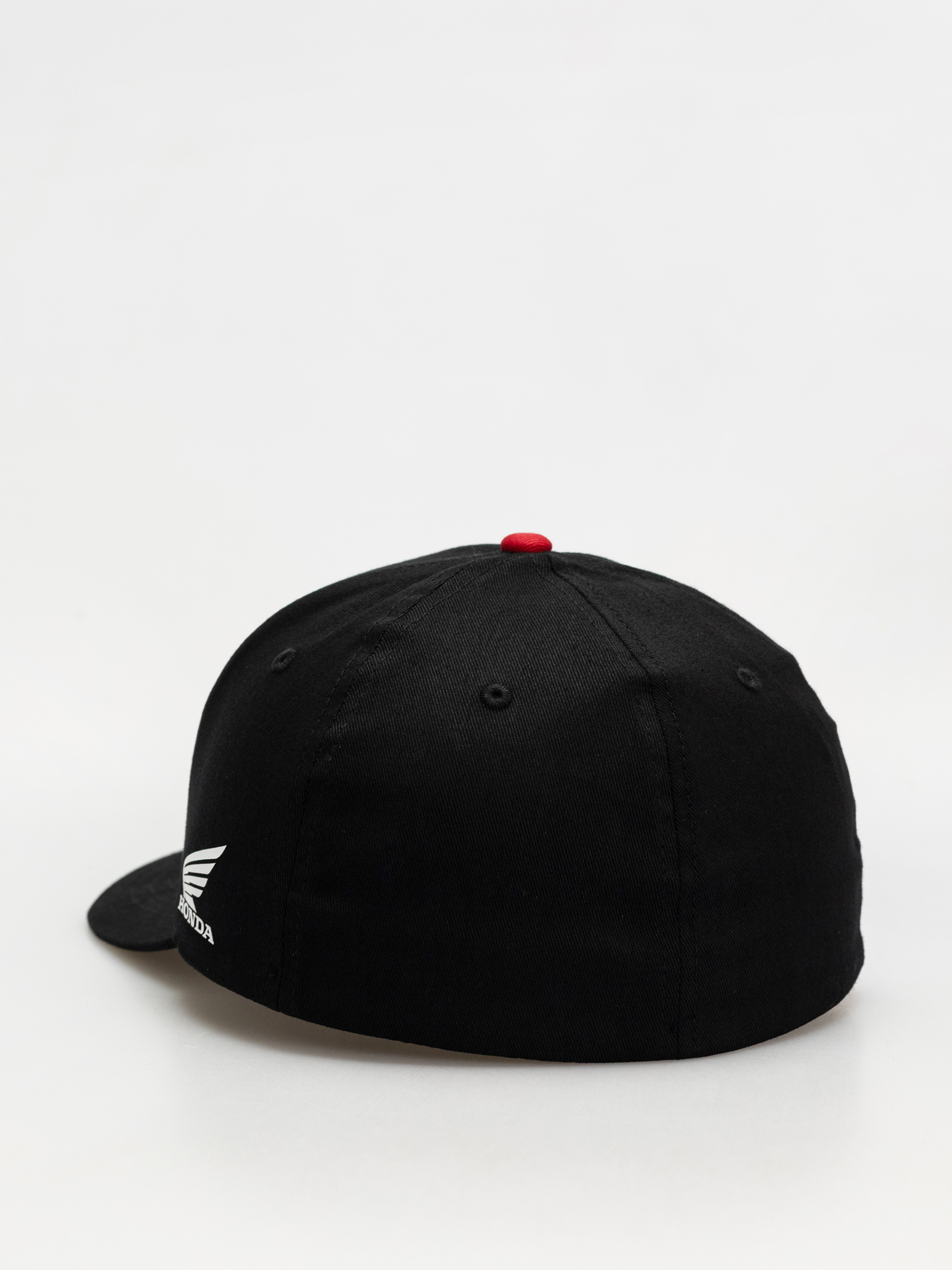 Fox Honda Flexfit Cap - black (black)