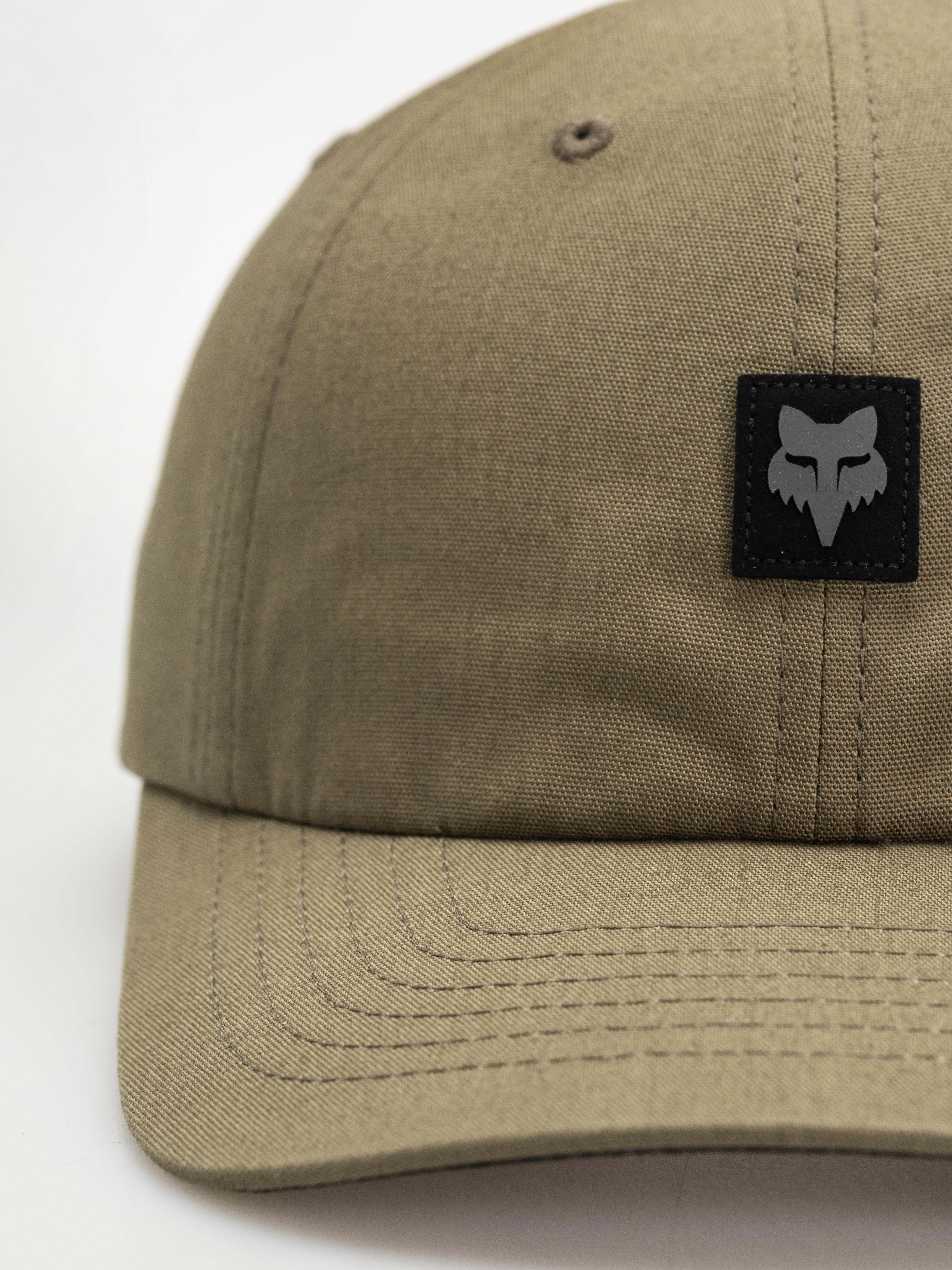 Fox Level Up Cap (olive green)