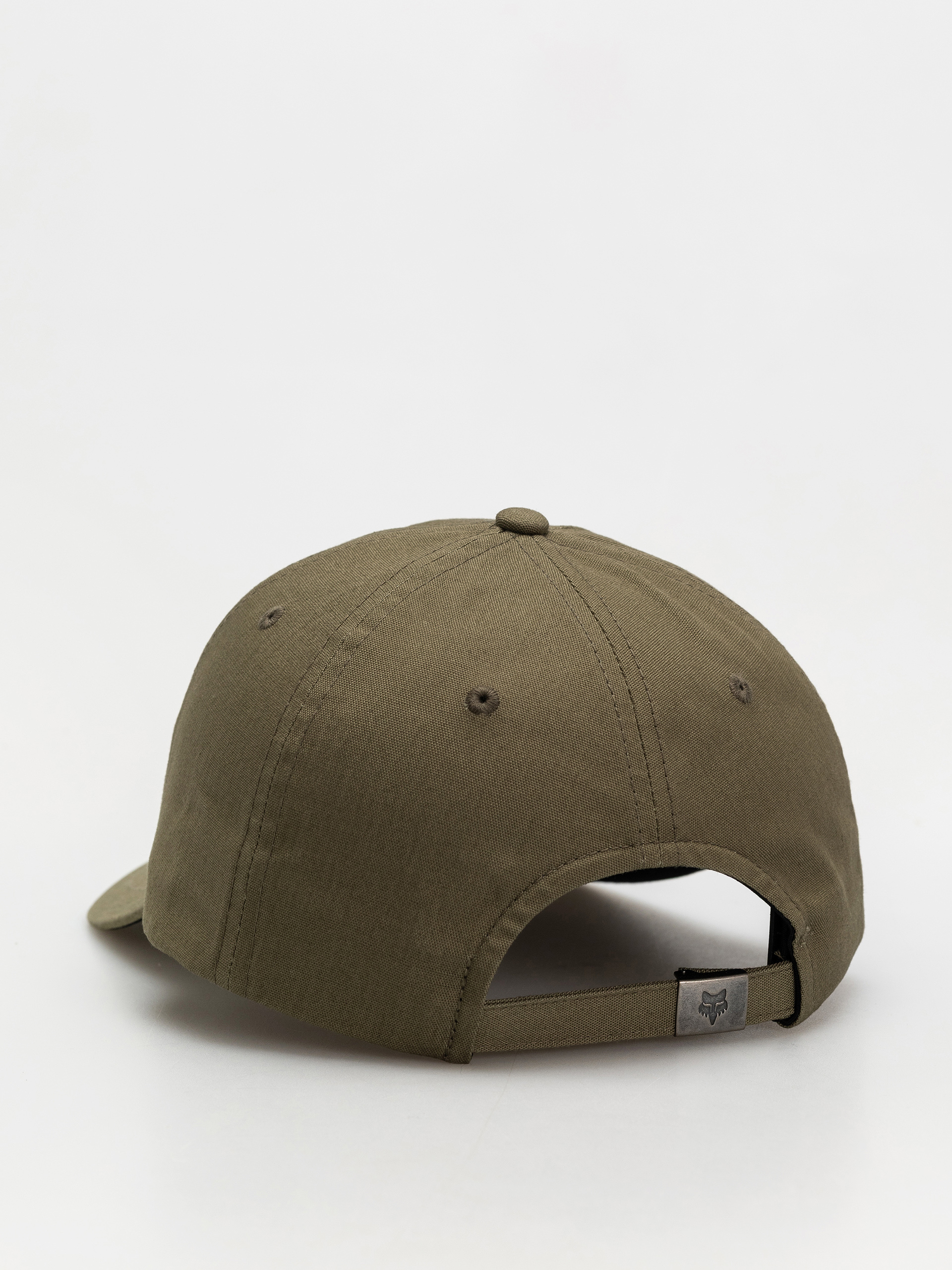 Fox Level Up Cap (olive green)