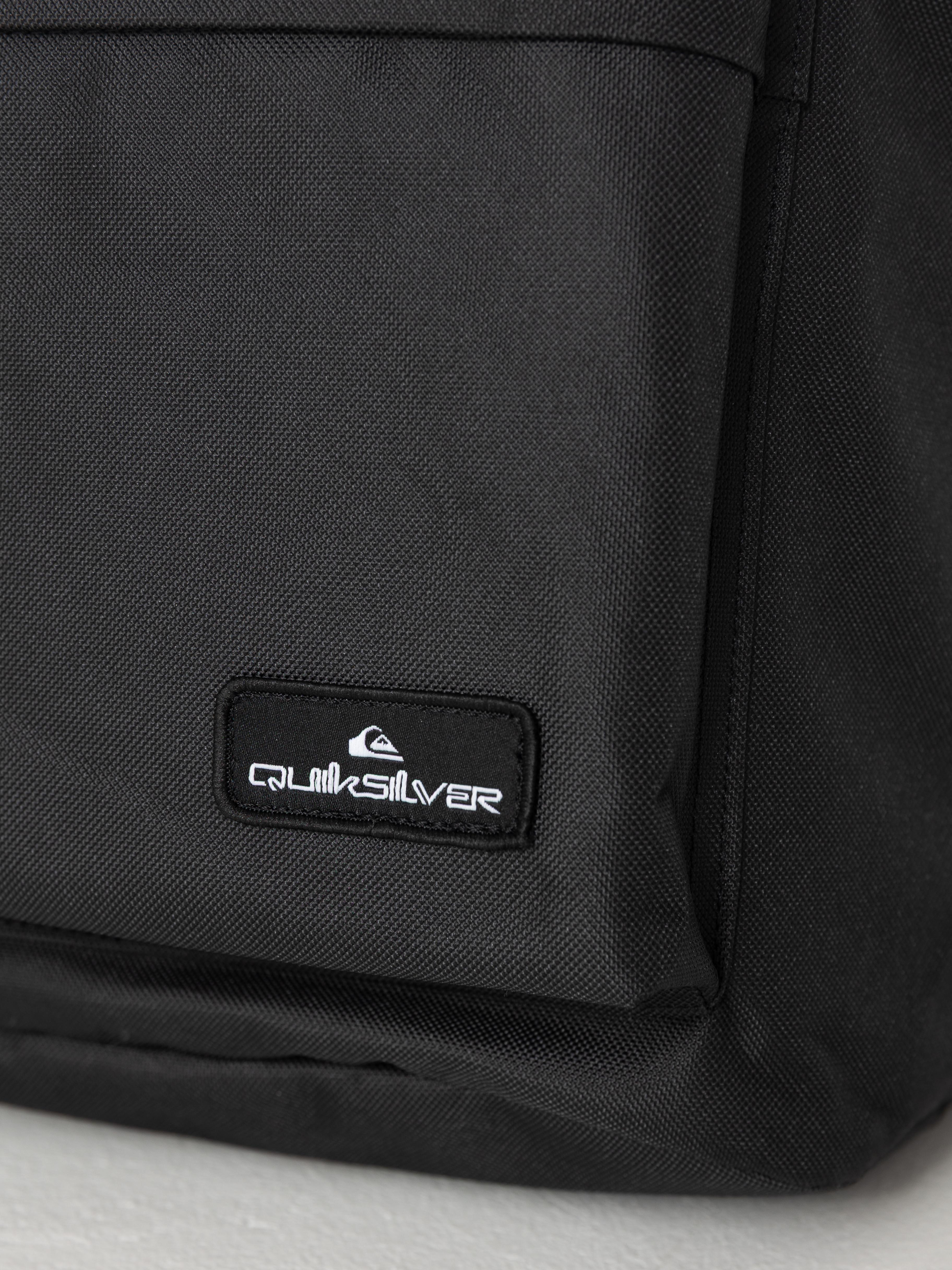 Quiksilver Backpack The Poster (black)