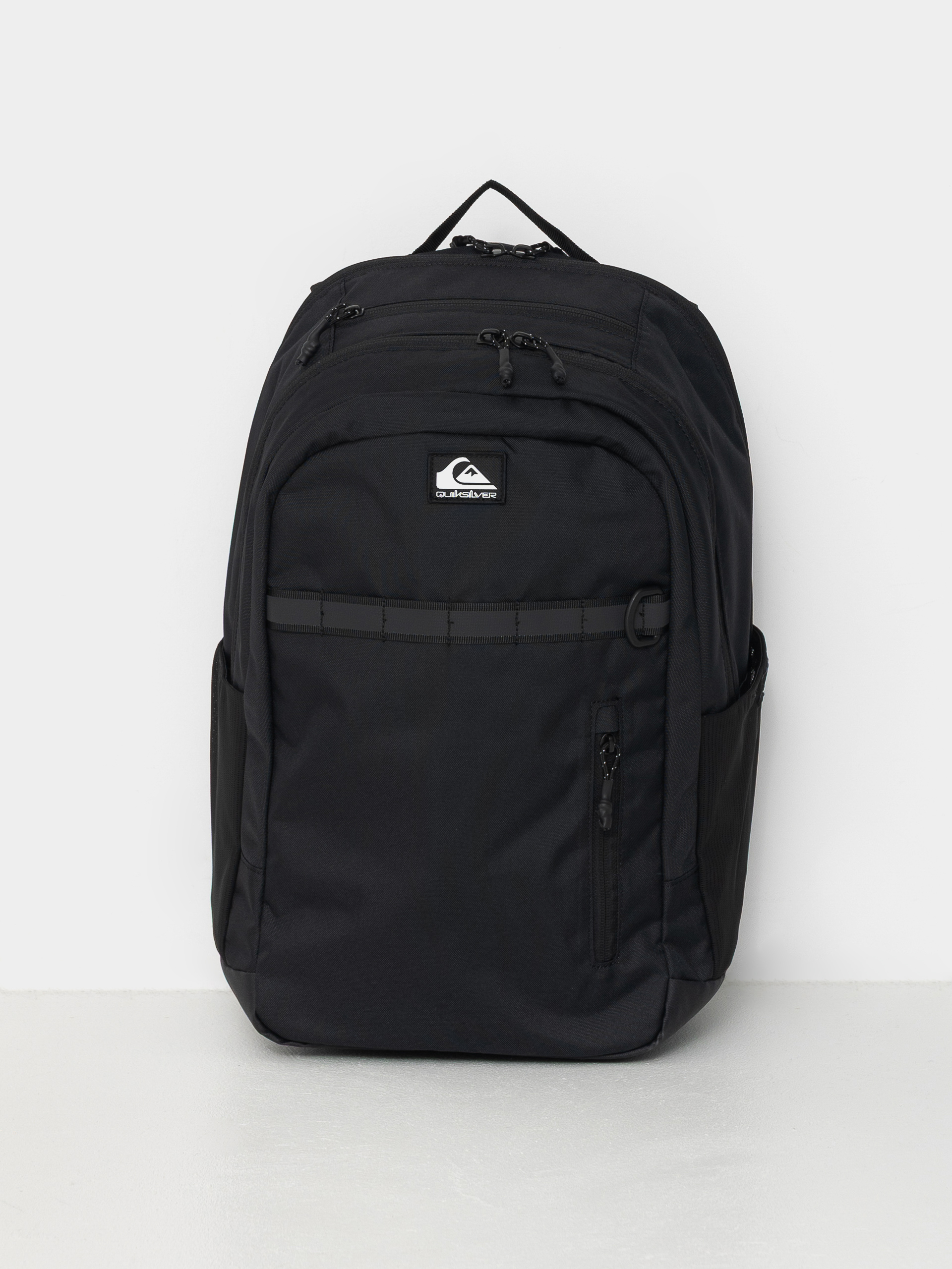 Quiksilver Backpack Burner 28L - black (black)
