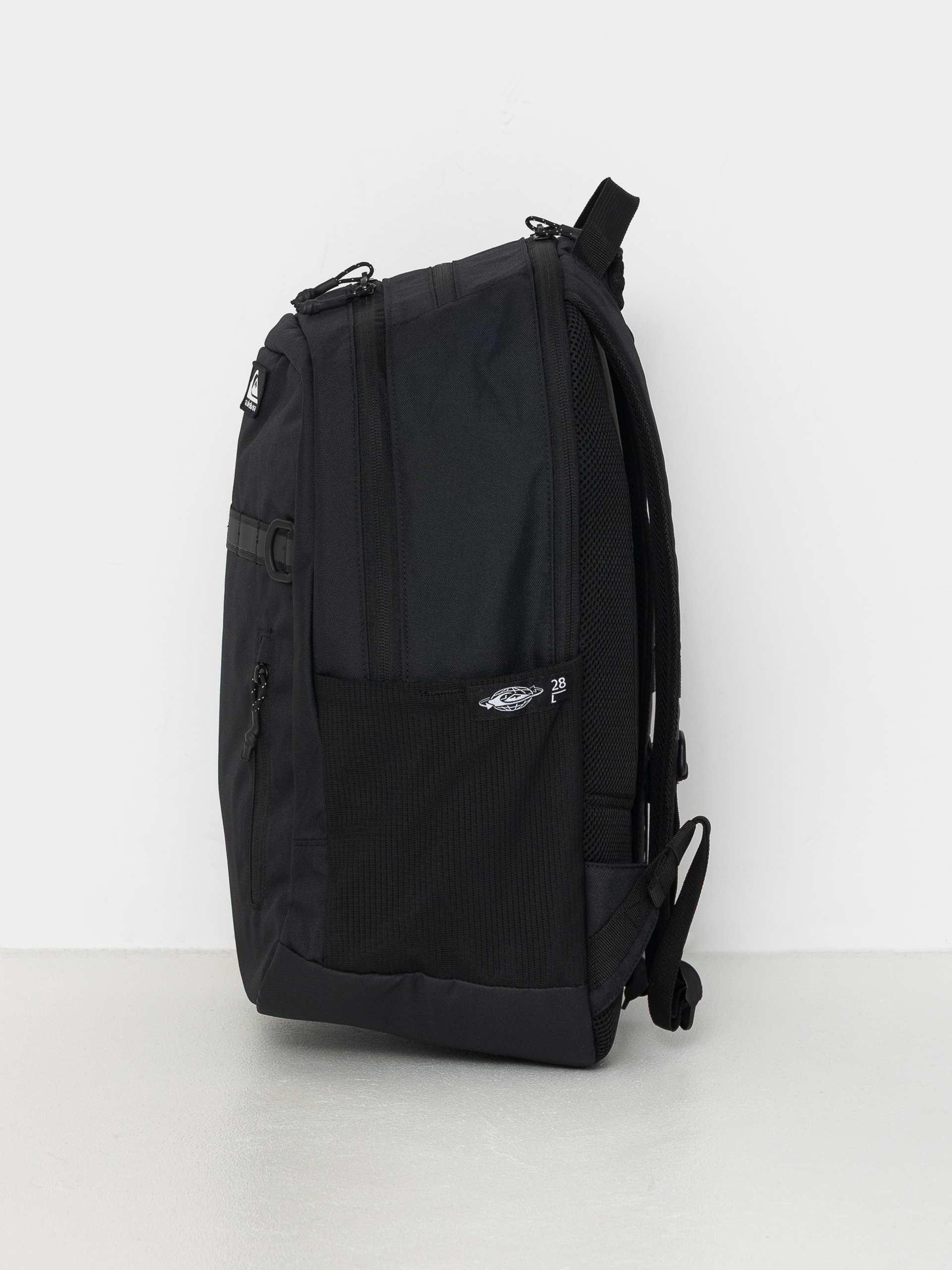 Quiksilver Backpack Burner 28L - black (black)