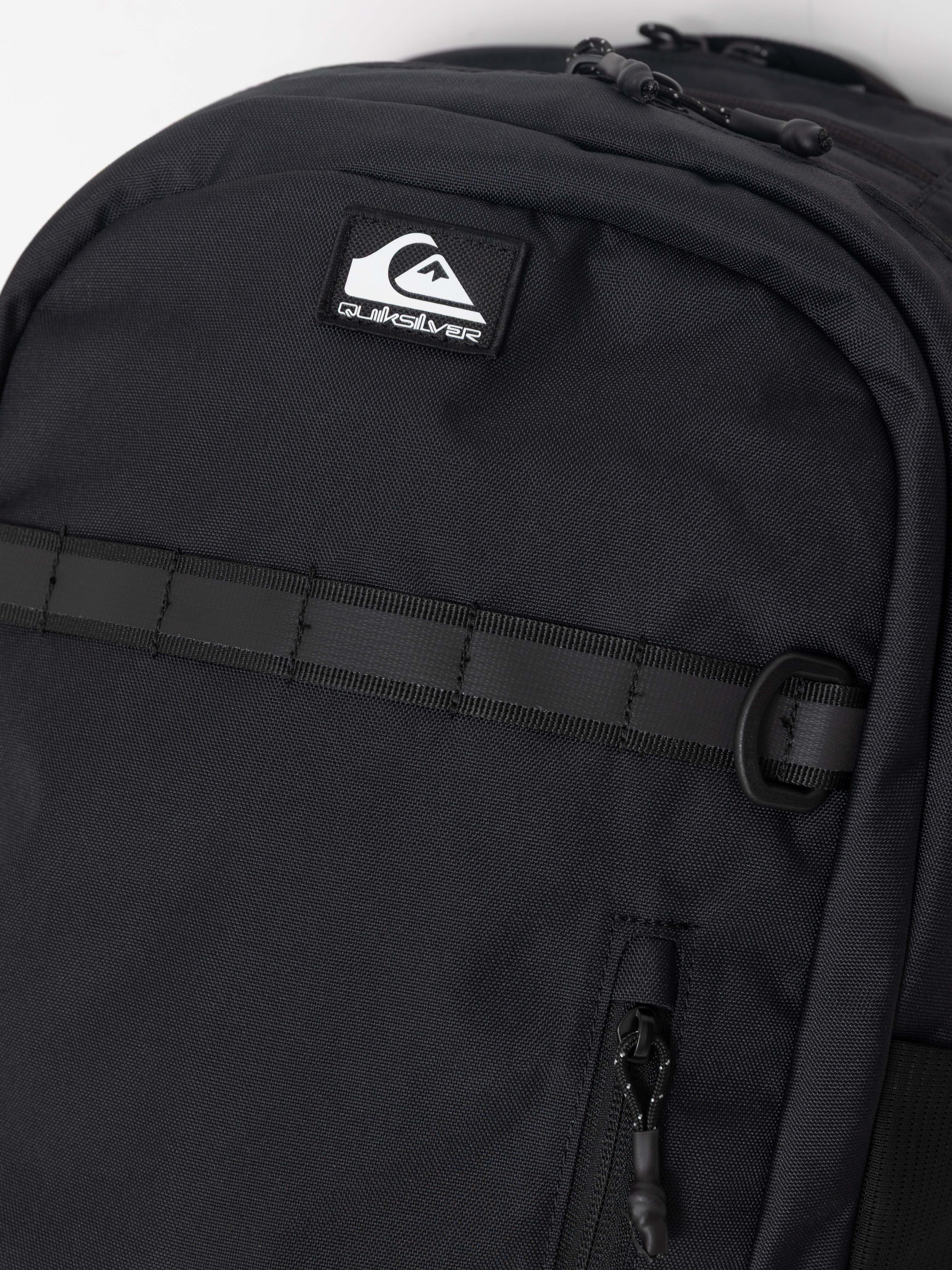 Quiksilver Backpack Burner 28L (black)