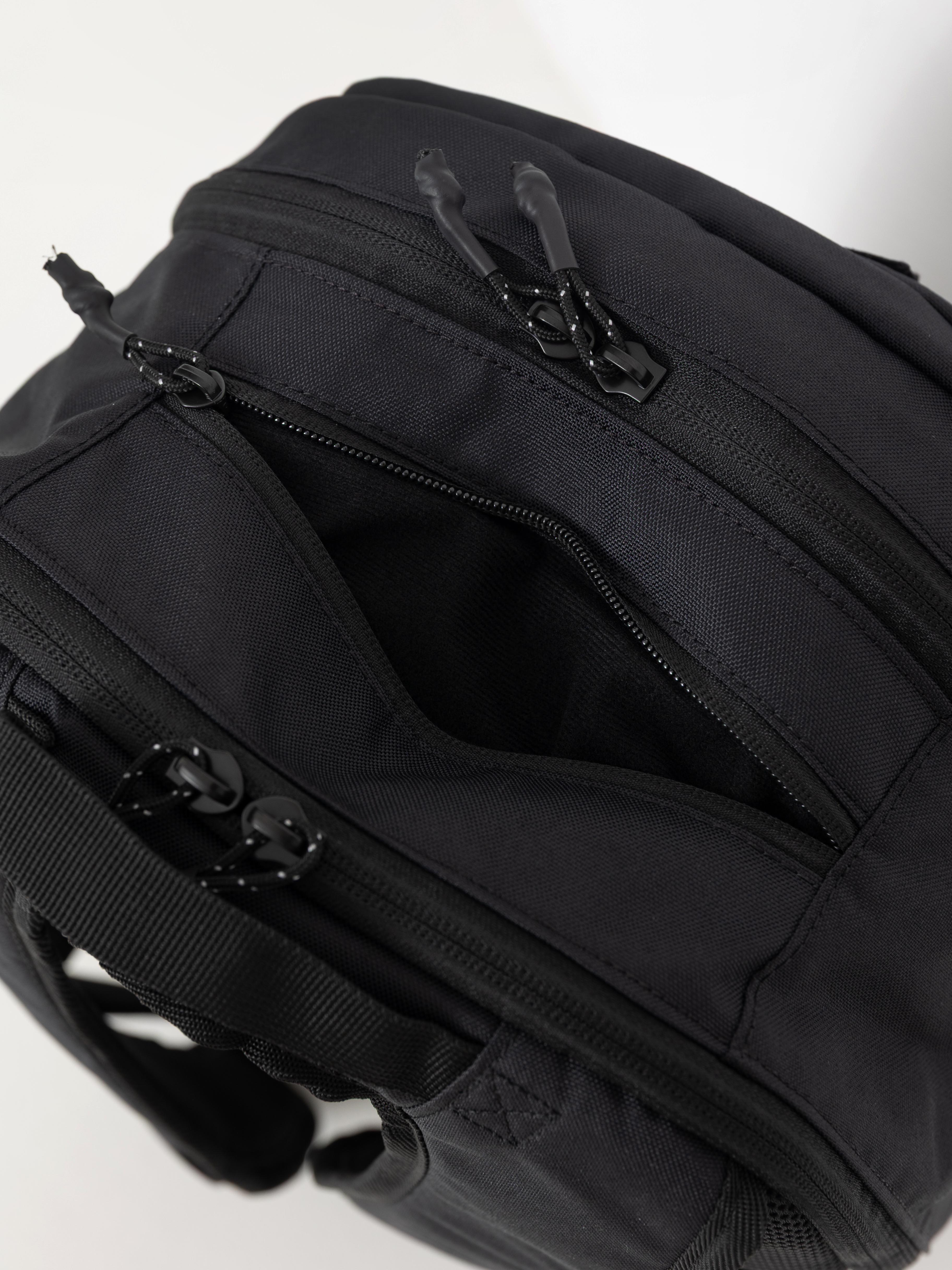 Quiksilver Backpack Burner 28L (black)