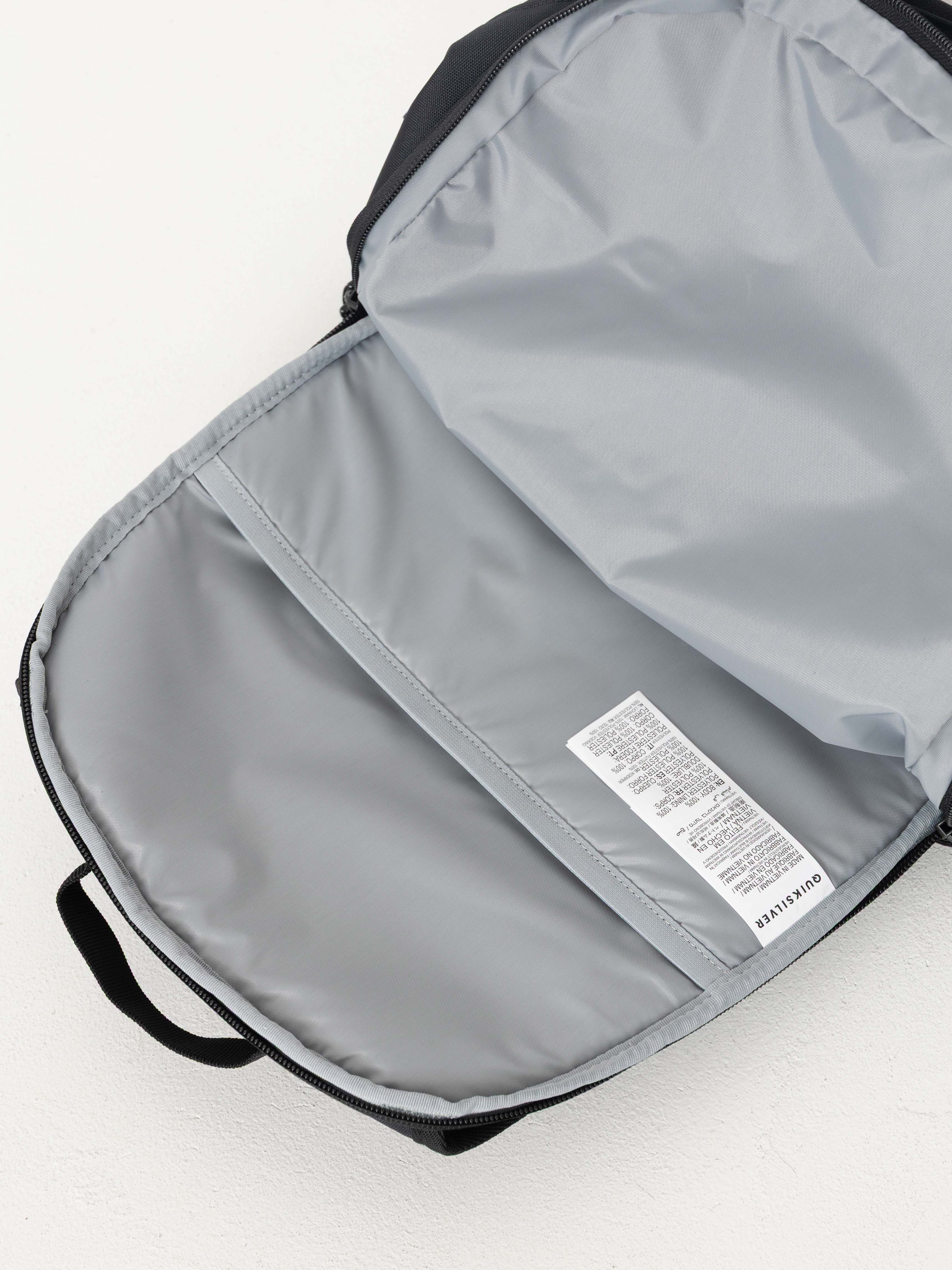 Quiksilver Rucksack Burner 28L (black)