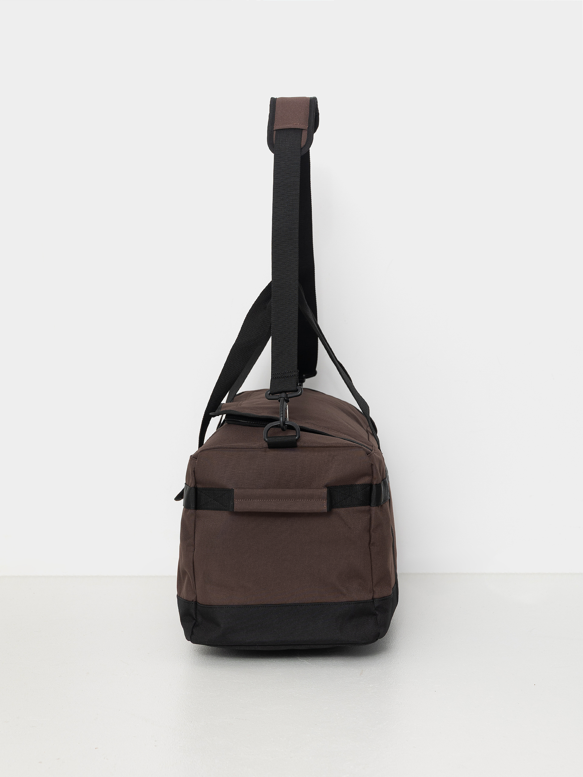 Carhartt WIP Jack Duffle Bag - brown (palisander)