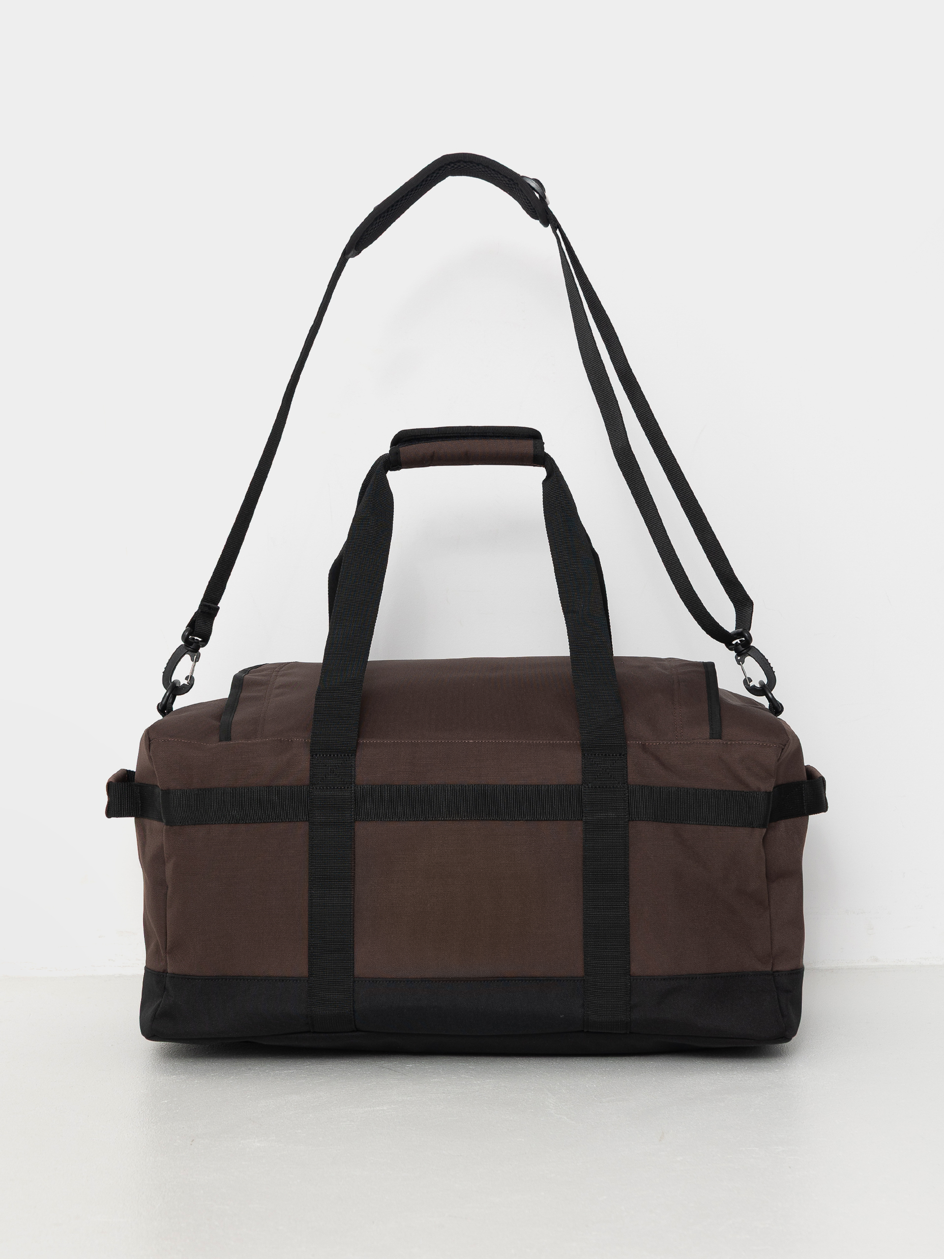 Carhartt WIP Jack Duffle Bag - brown (palisander)