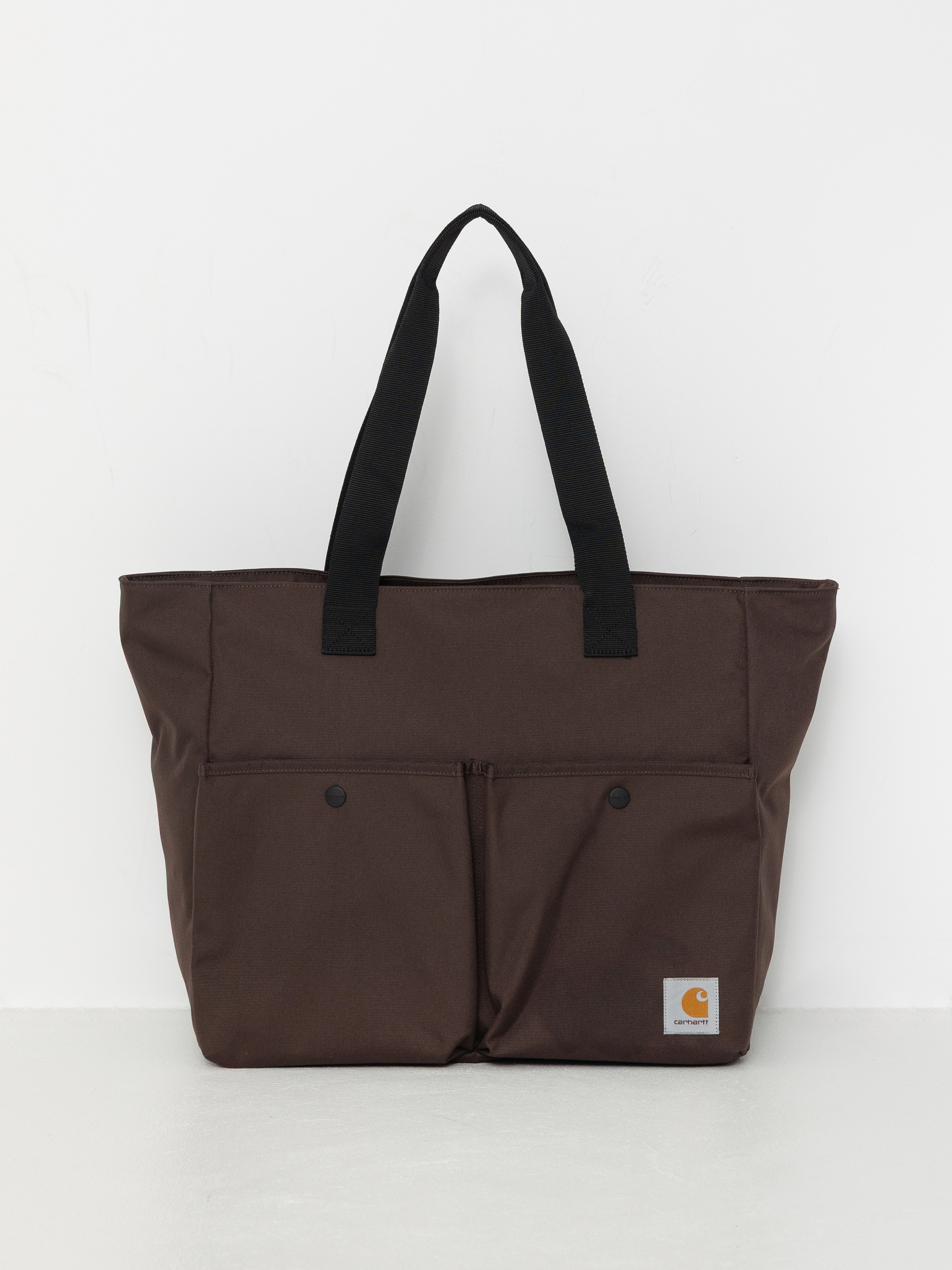Carhartt WIP Jake Tote Schultertasche (palisander)