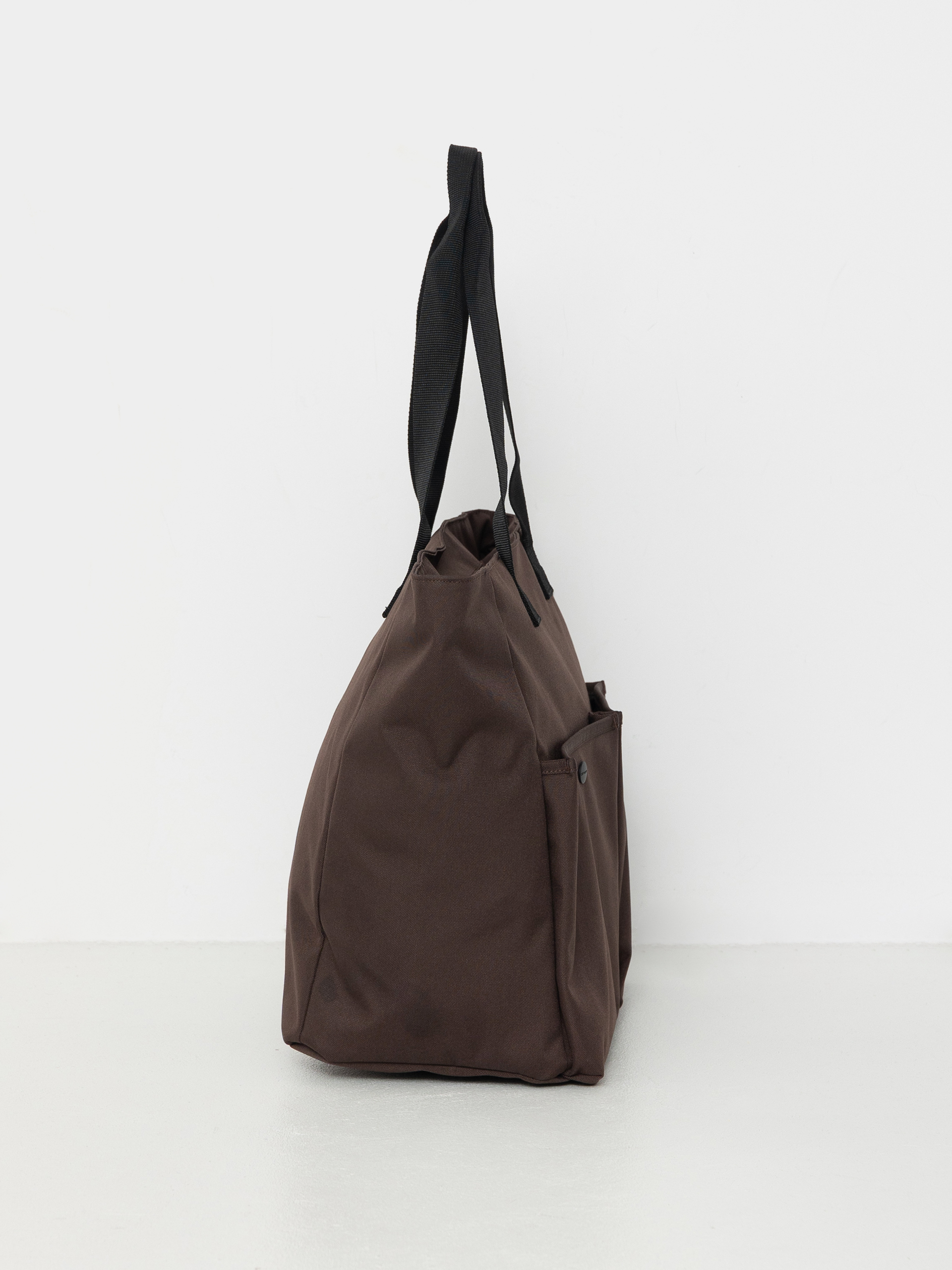 Carhartt WIP Jake Tote Handbag (palisander)