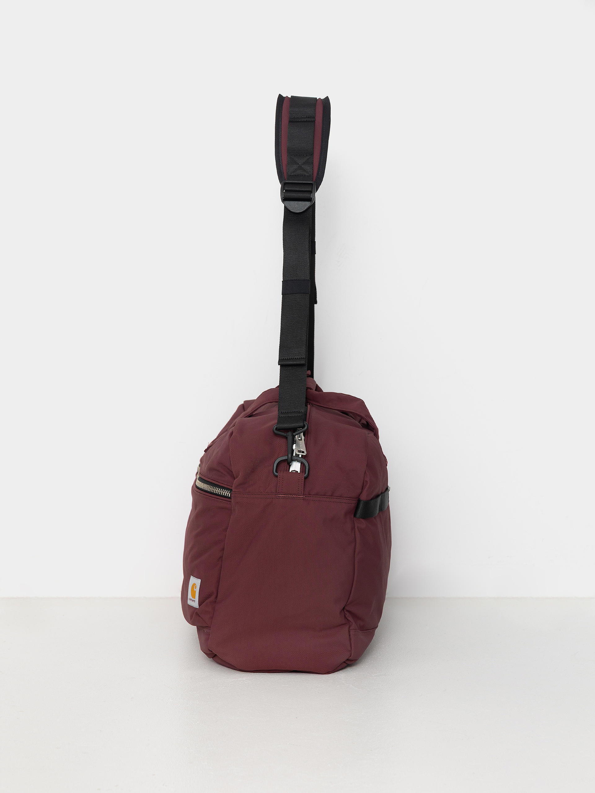 Carhartt WIP Leroy Weekend Bag (rondo)