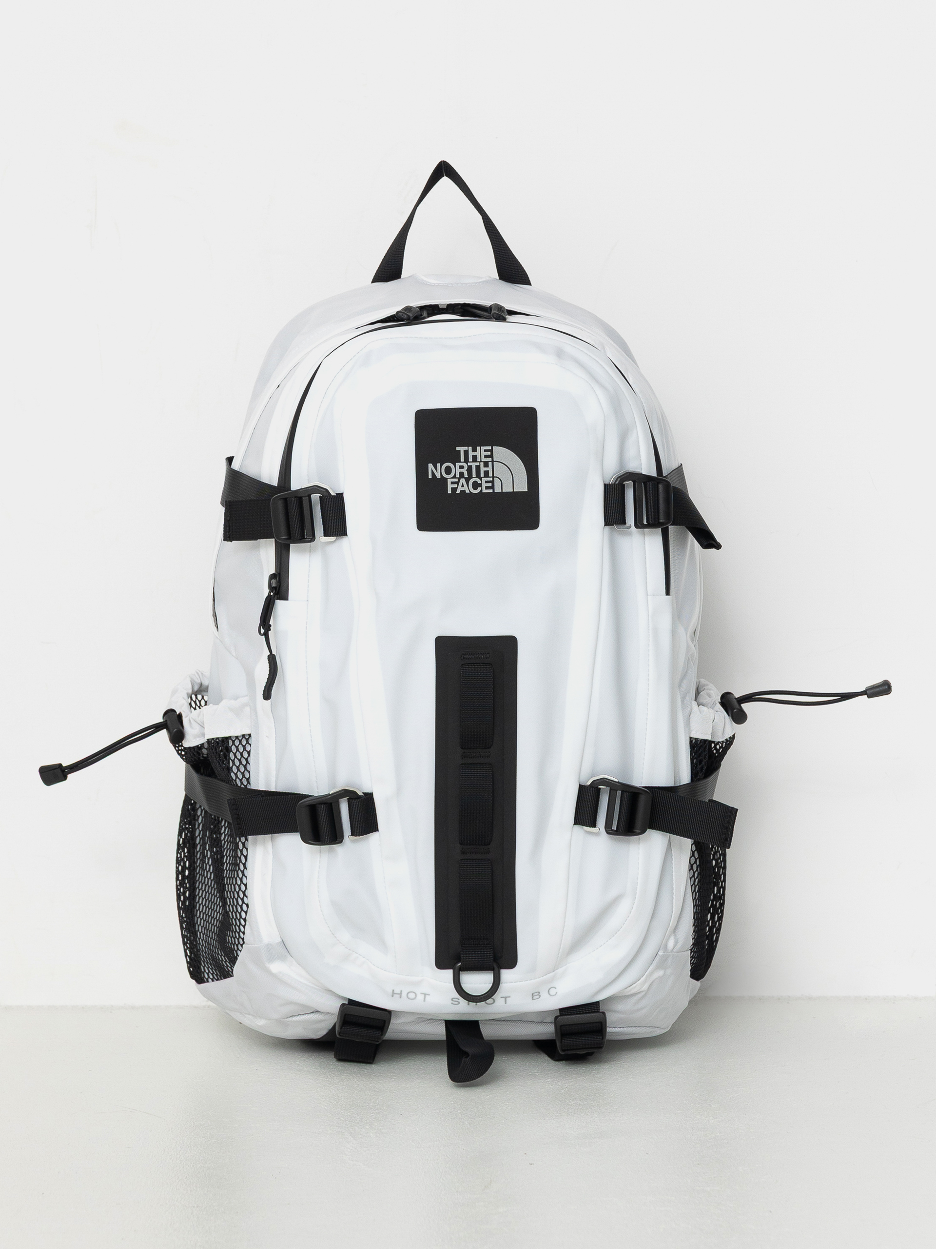 The North Face Hot Shot Base Camp Backpack