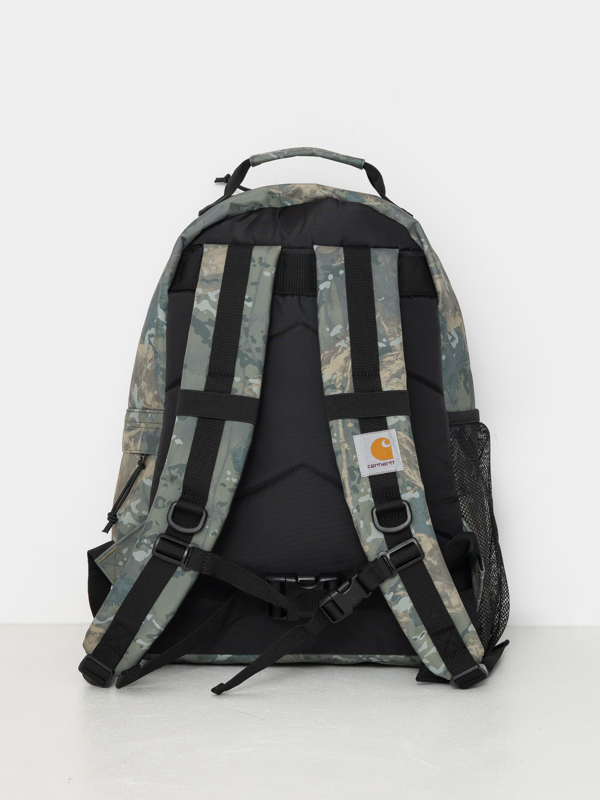 Carhartt WIP Kickflip Backpack (camo combi/green)