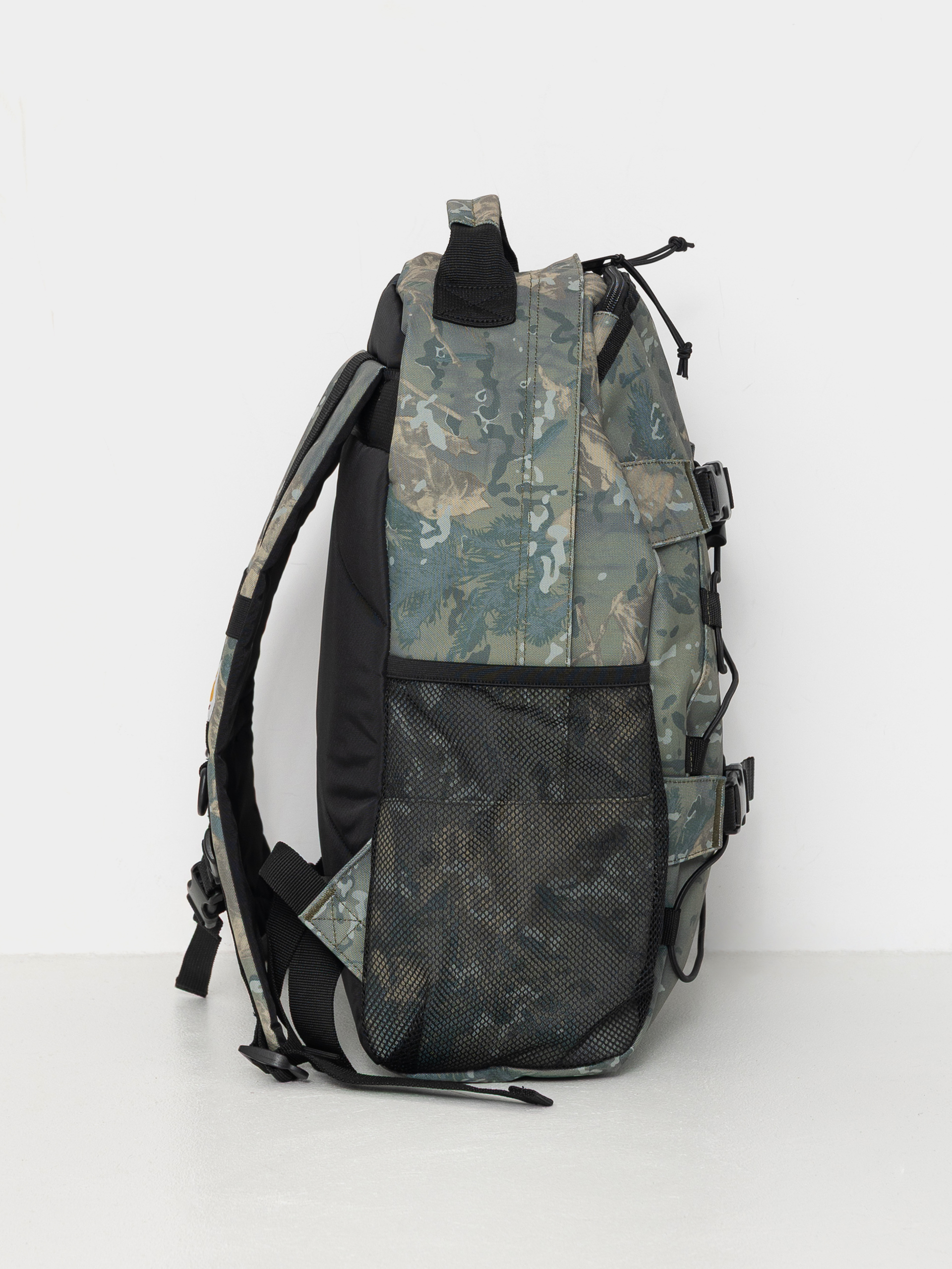 Carhartt WIP Kickflip Backpack (camo combi/green)
