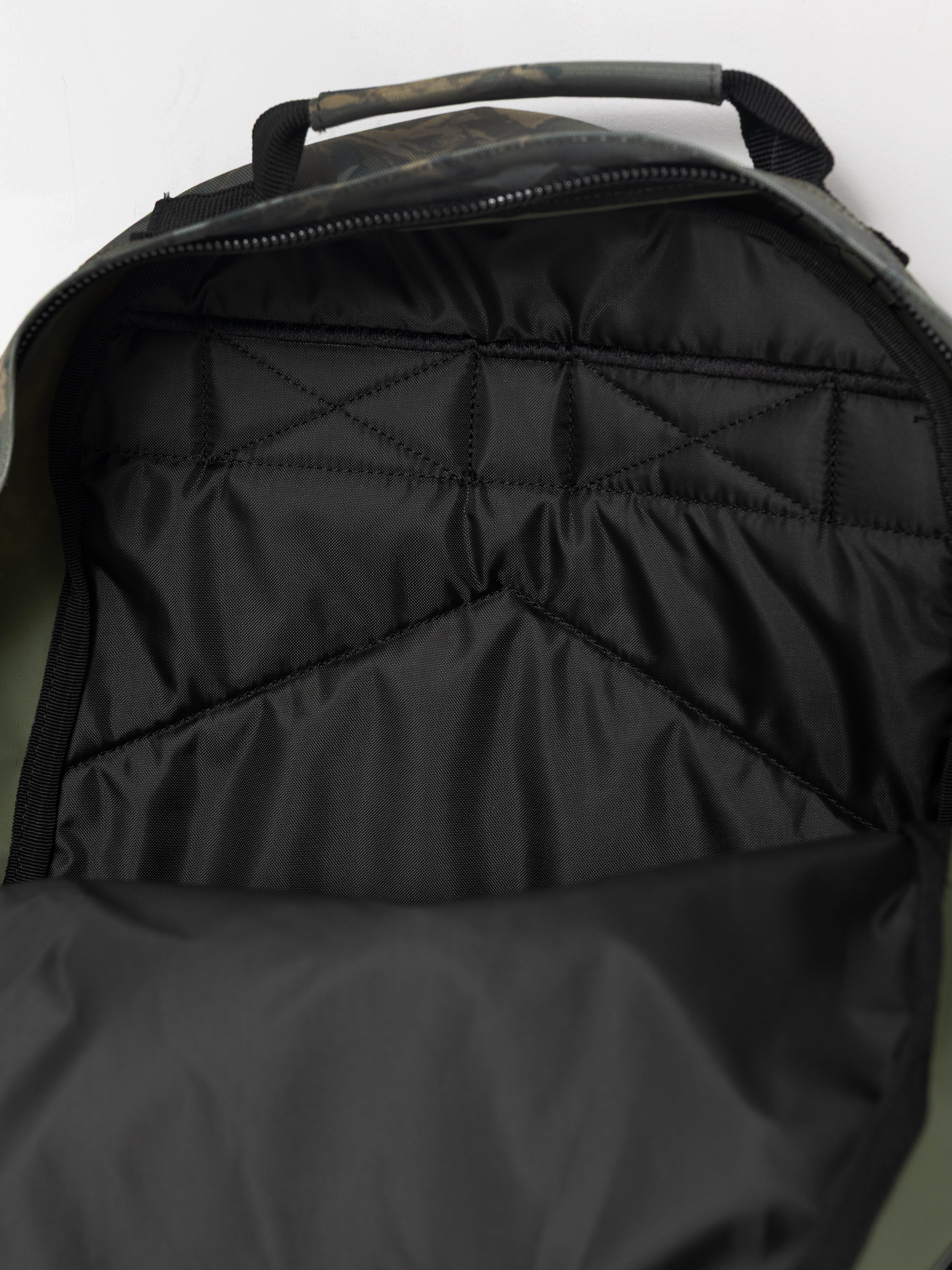 Carhartt WIP Kickflip Backpack (camo combi/green)