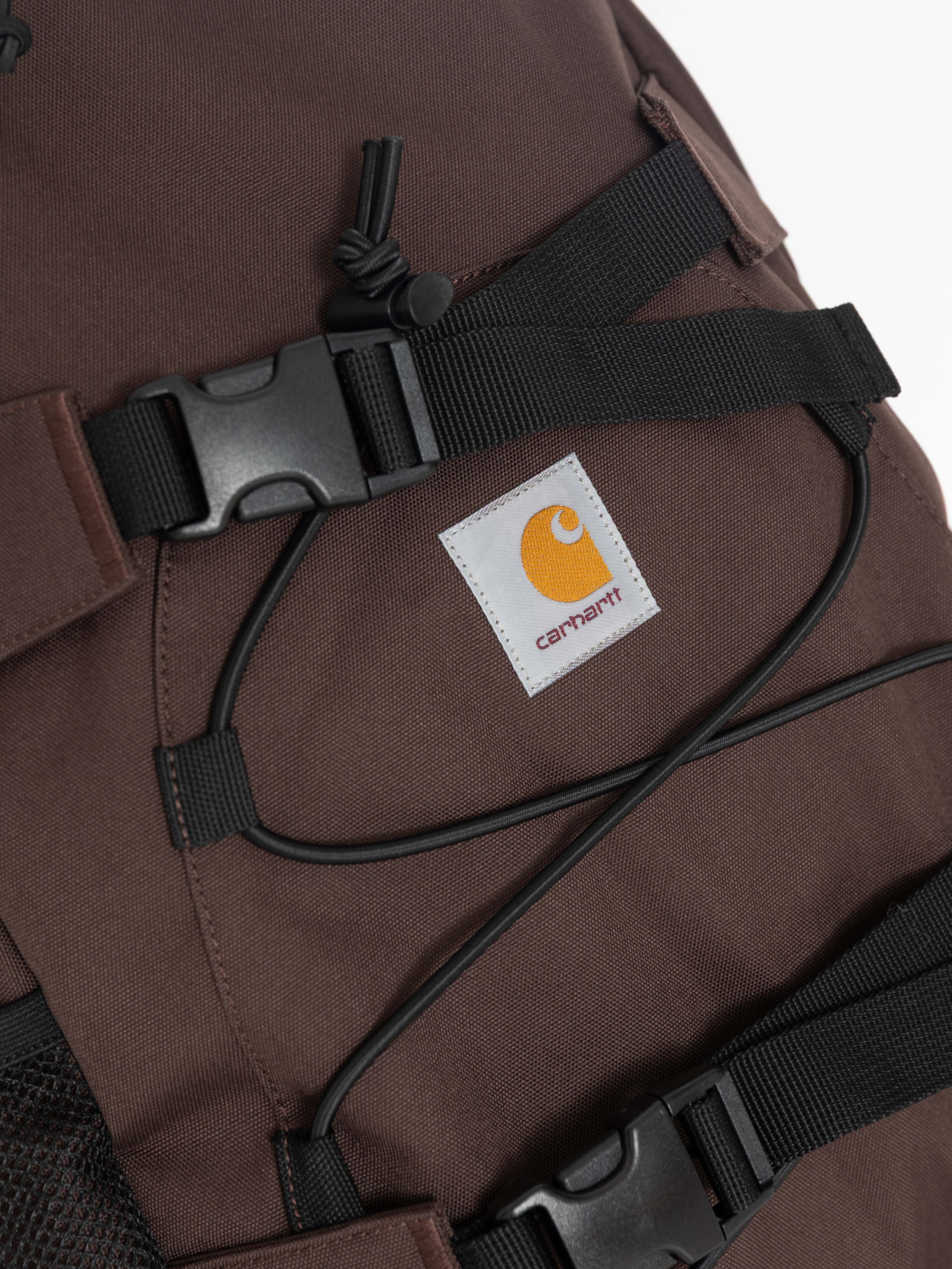 Carhartt WIP Kickflip Backpack (palisander)
