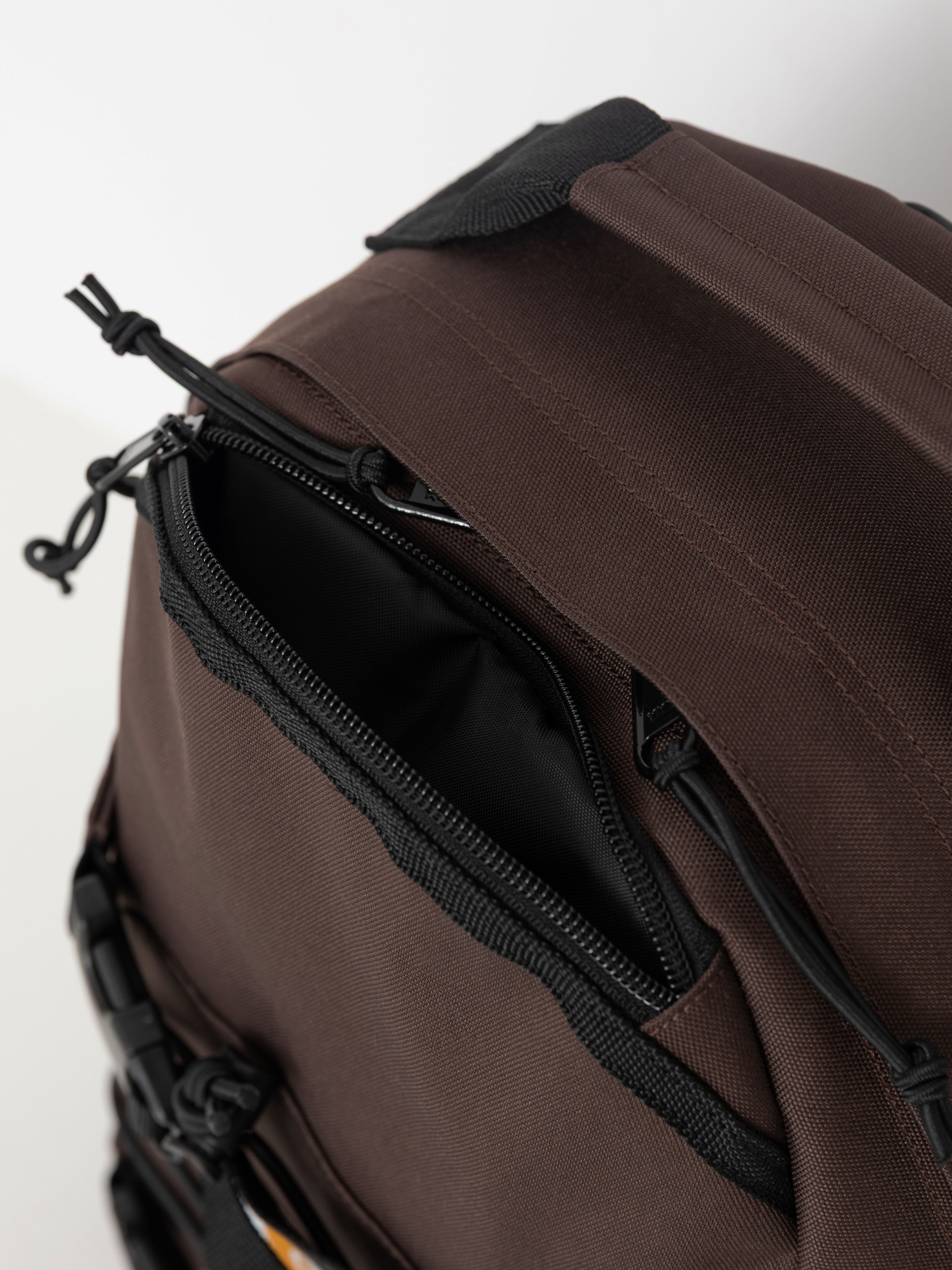 Carhartt WIP Kickflip Rucksack (palisander)