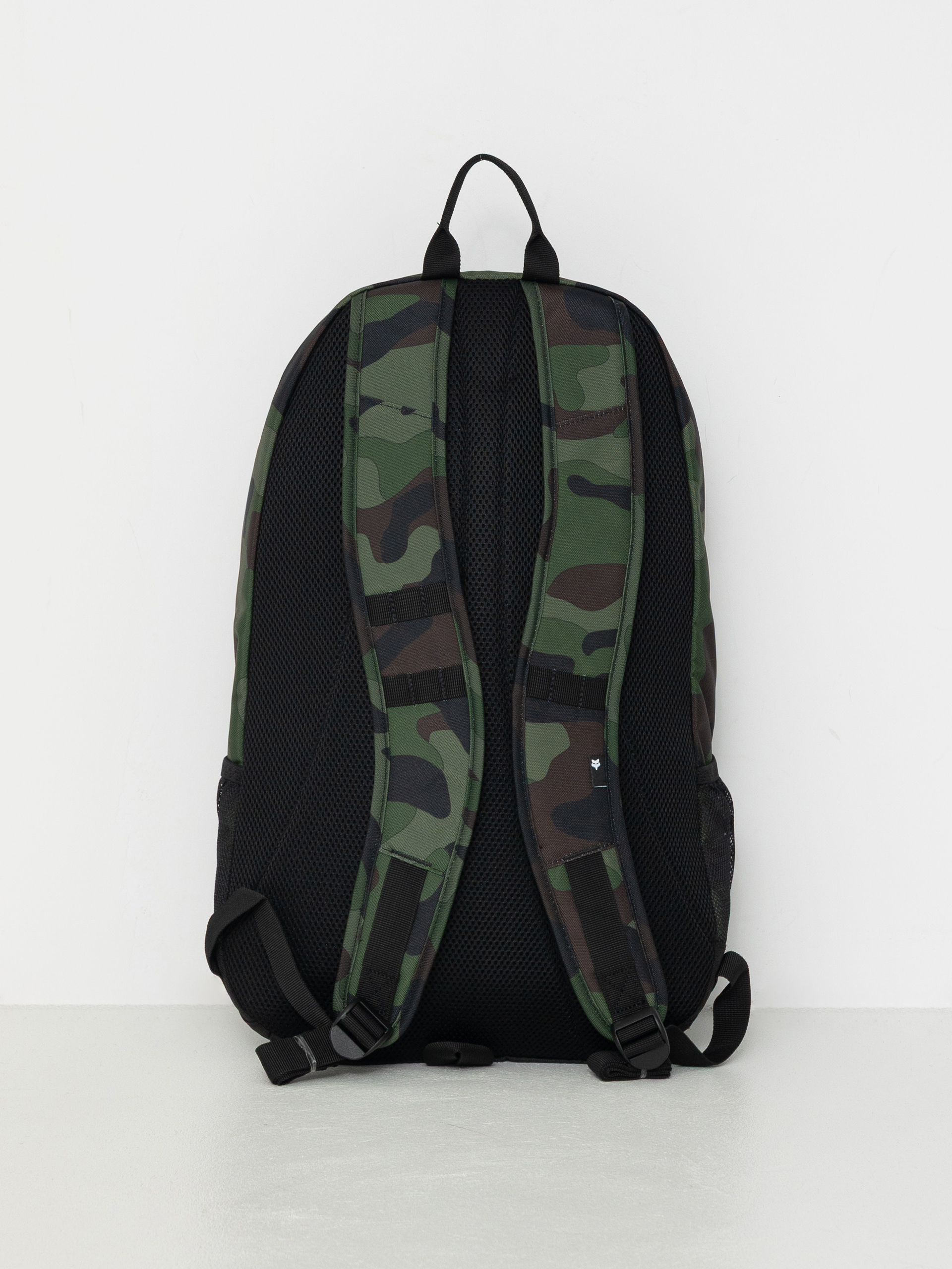 Fox 180 Rucksack (green camo)