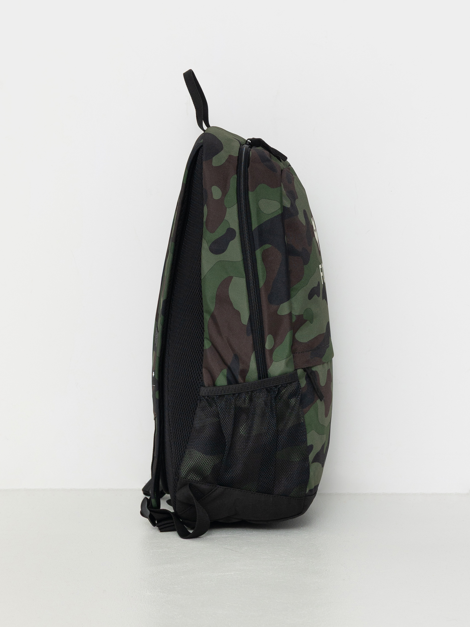Fox 180 Backpack (green camo)