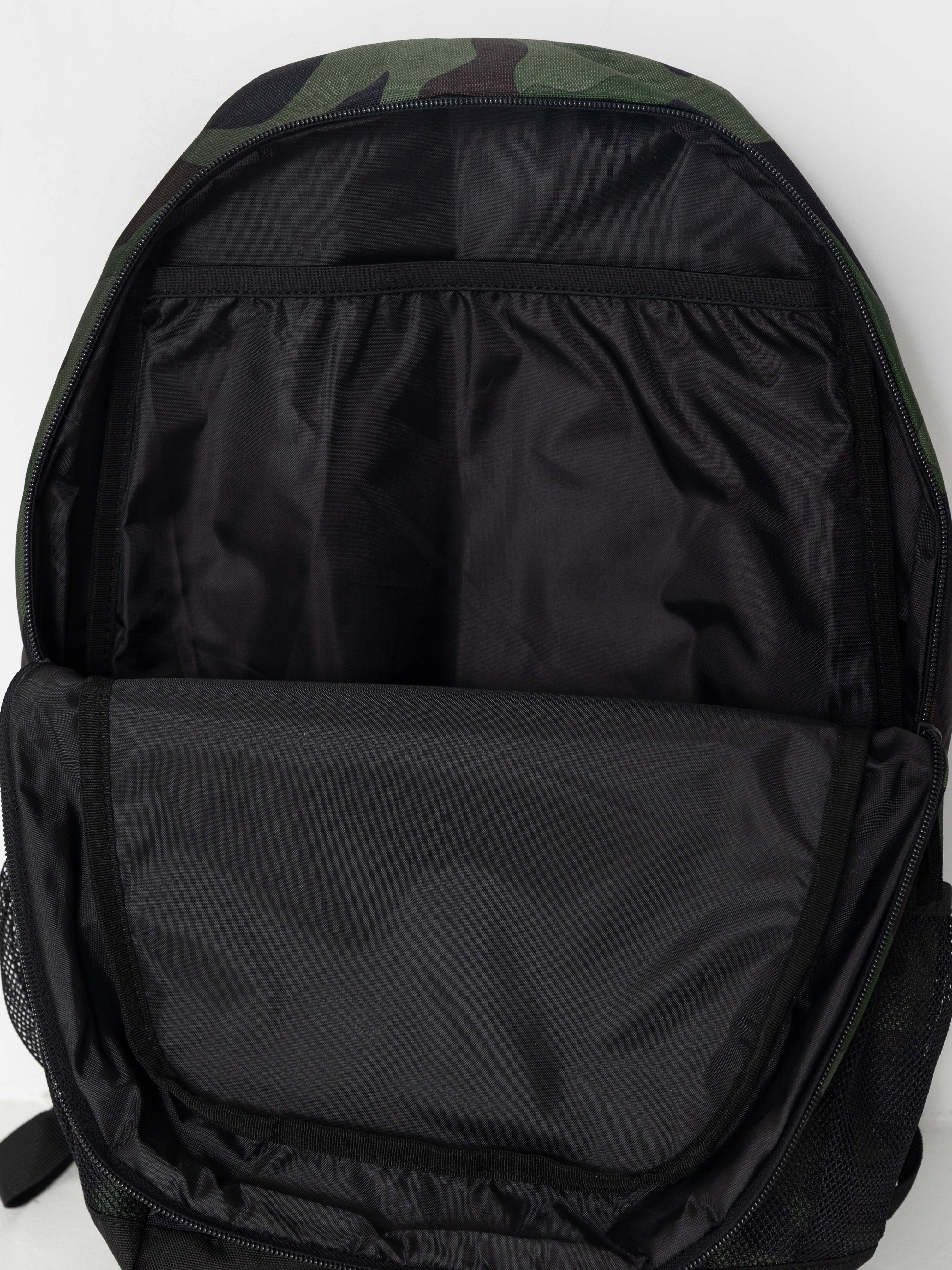 Fox 180 Rucksack (green camo)