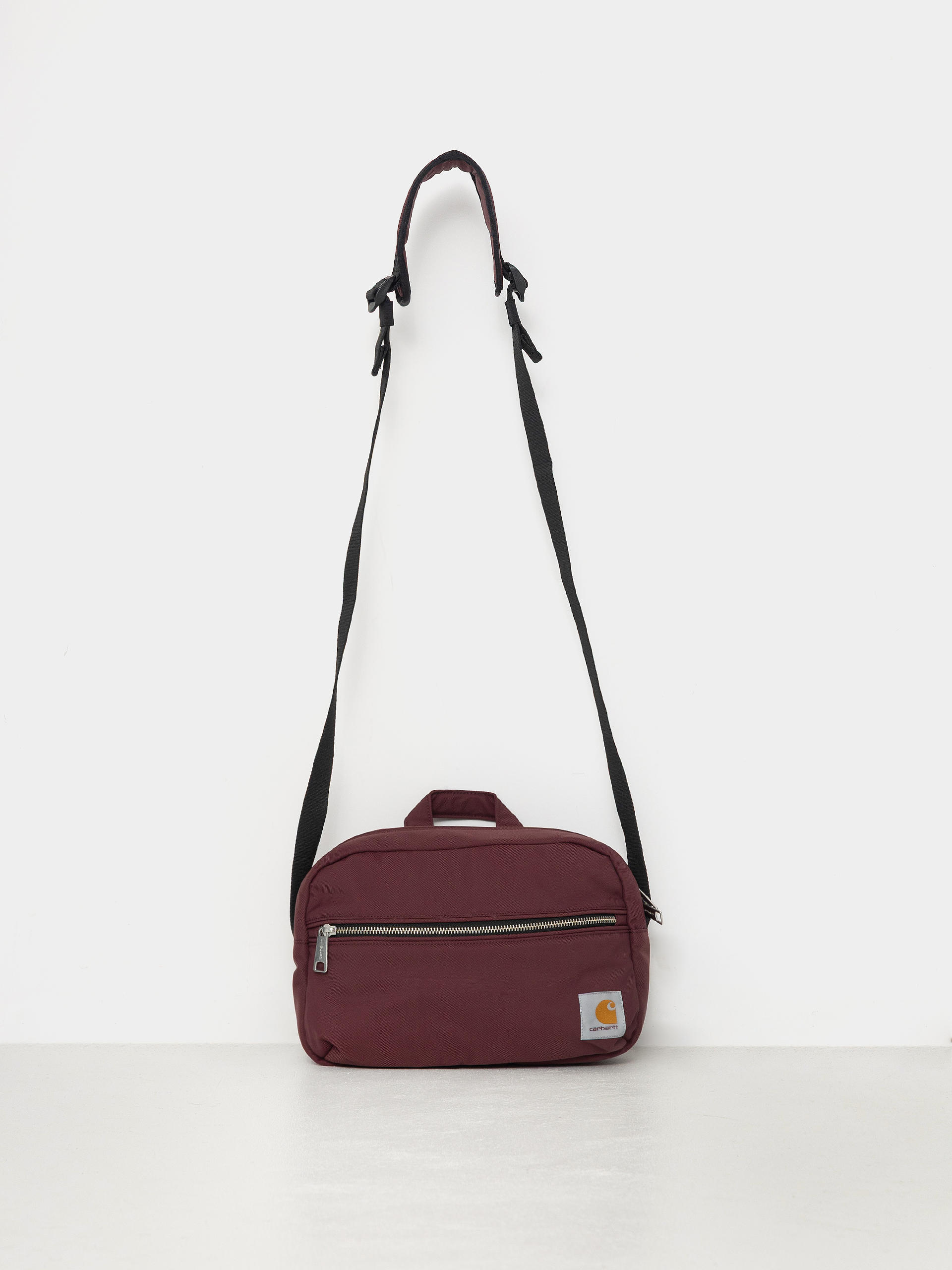 Carhartt WIP Handbag Leroy (rondo)