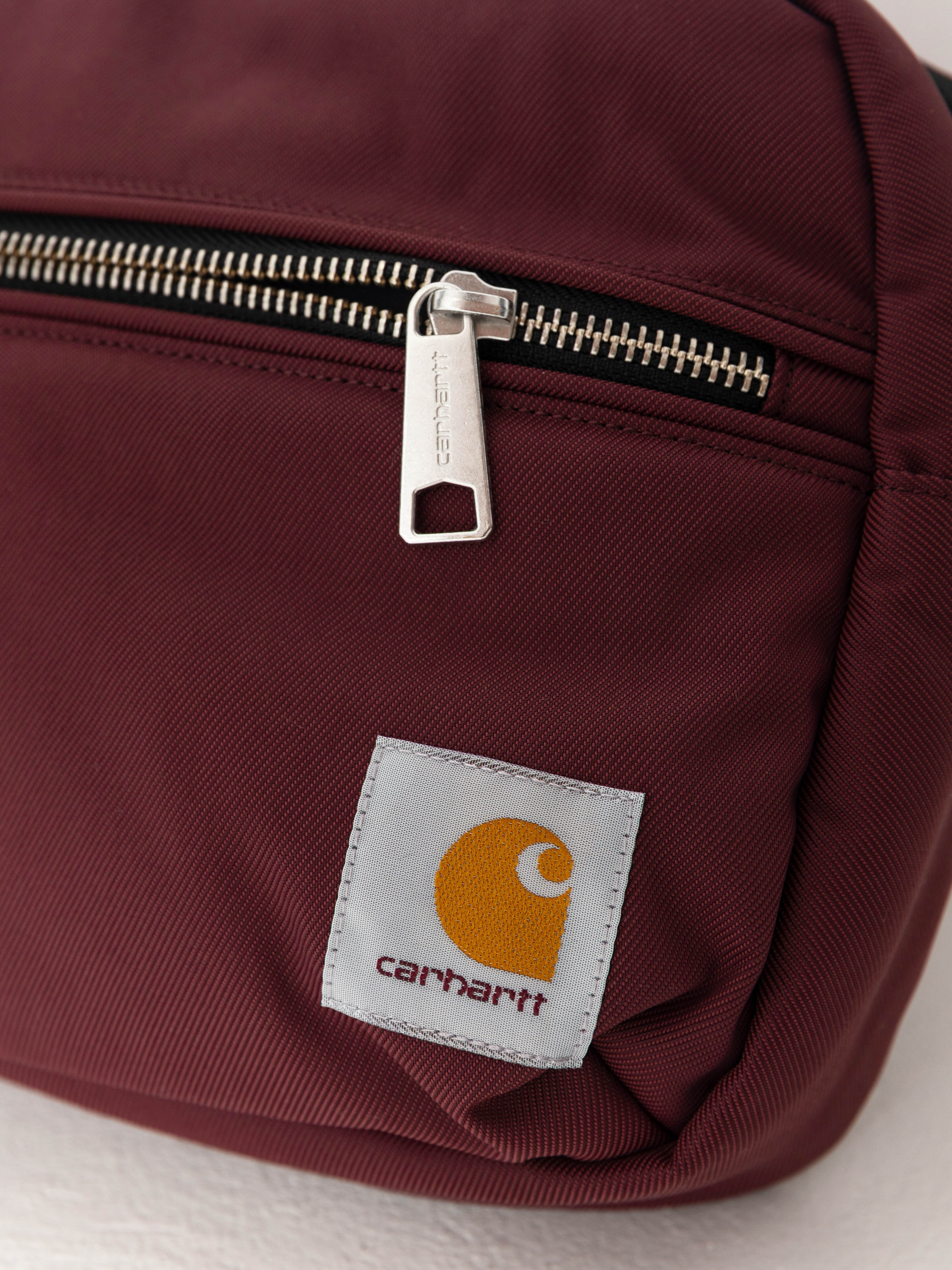 Carhartt WIP Handbag Leroy (rondo)