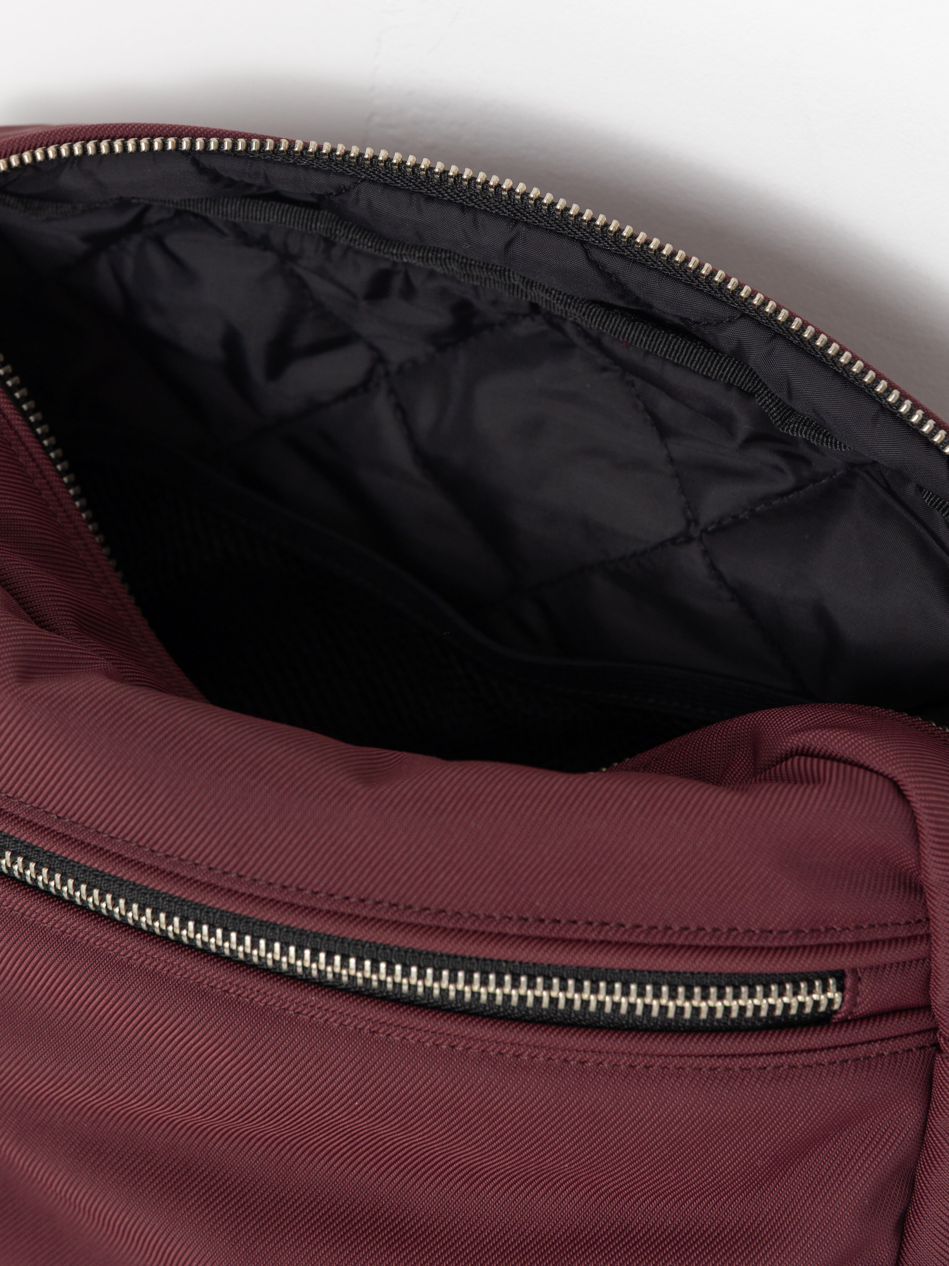 Carhartt WIP Handbag Leroy (rondo)