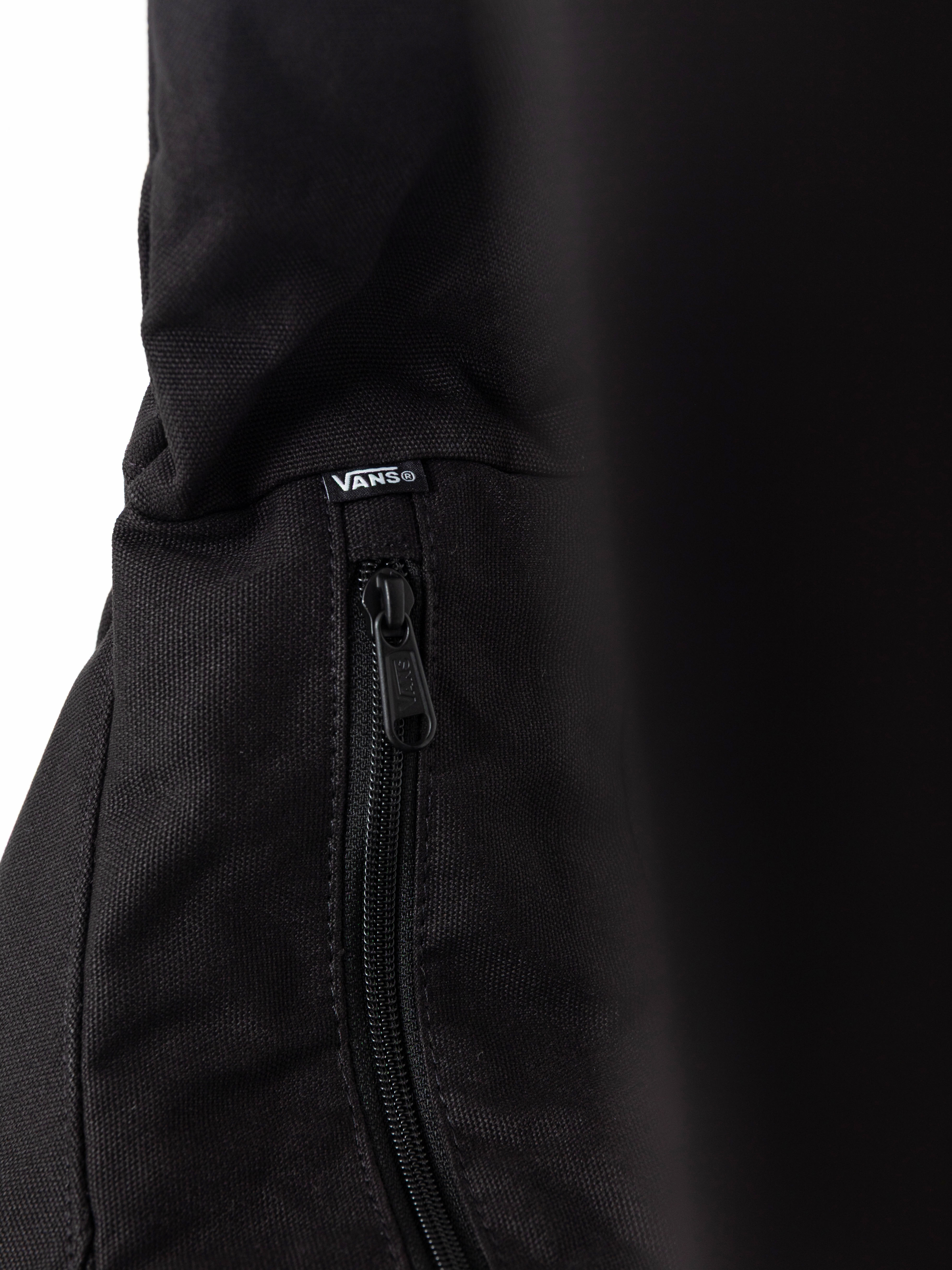 Vans Gotsman Messenger Handbag (black)